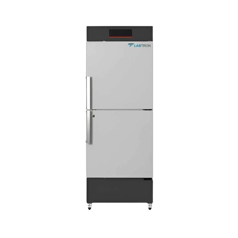 Lab Refrigerator-Freezer Combination LRFC-A18