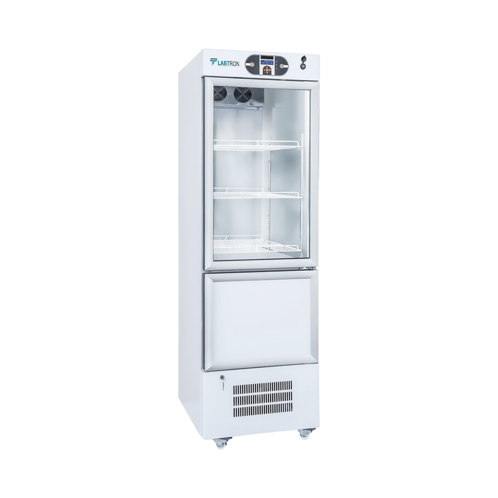 Lab Refrigerator-Freezer Combination LRFC-A20