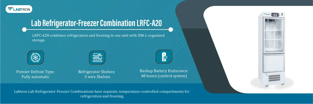 LRFC-A20