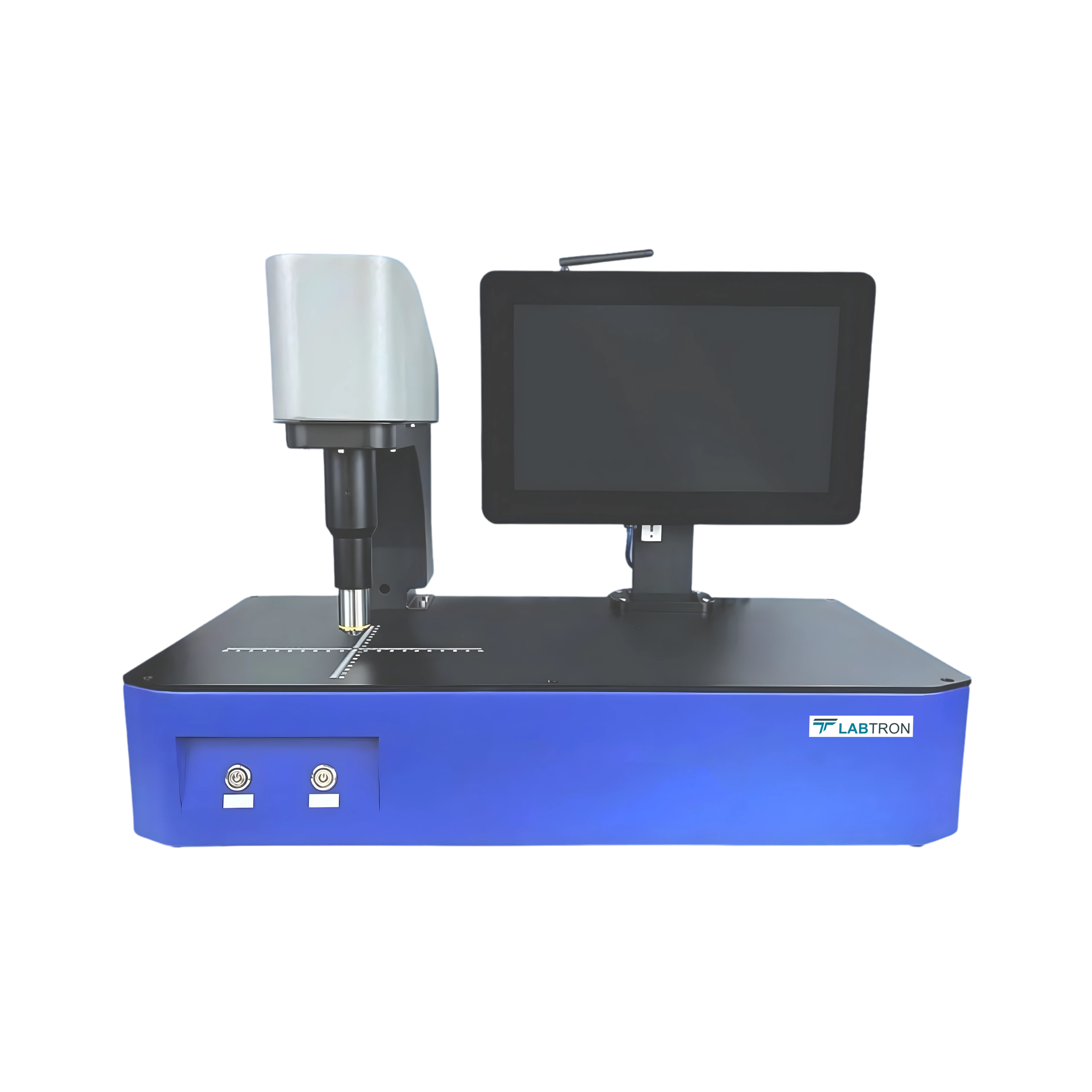 Reflectivity And Transmittance Tester LRFT-B10