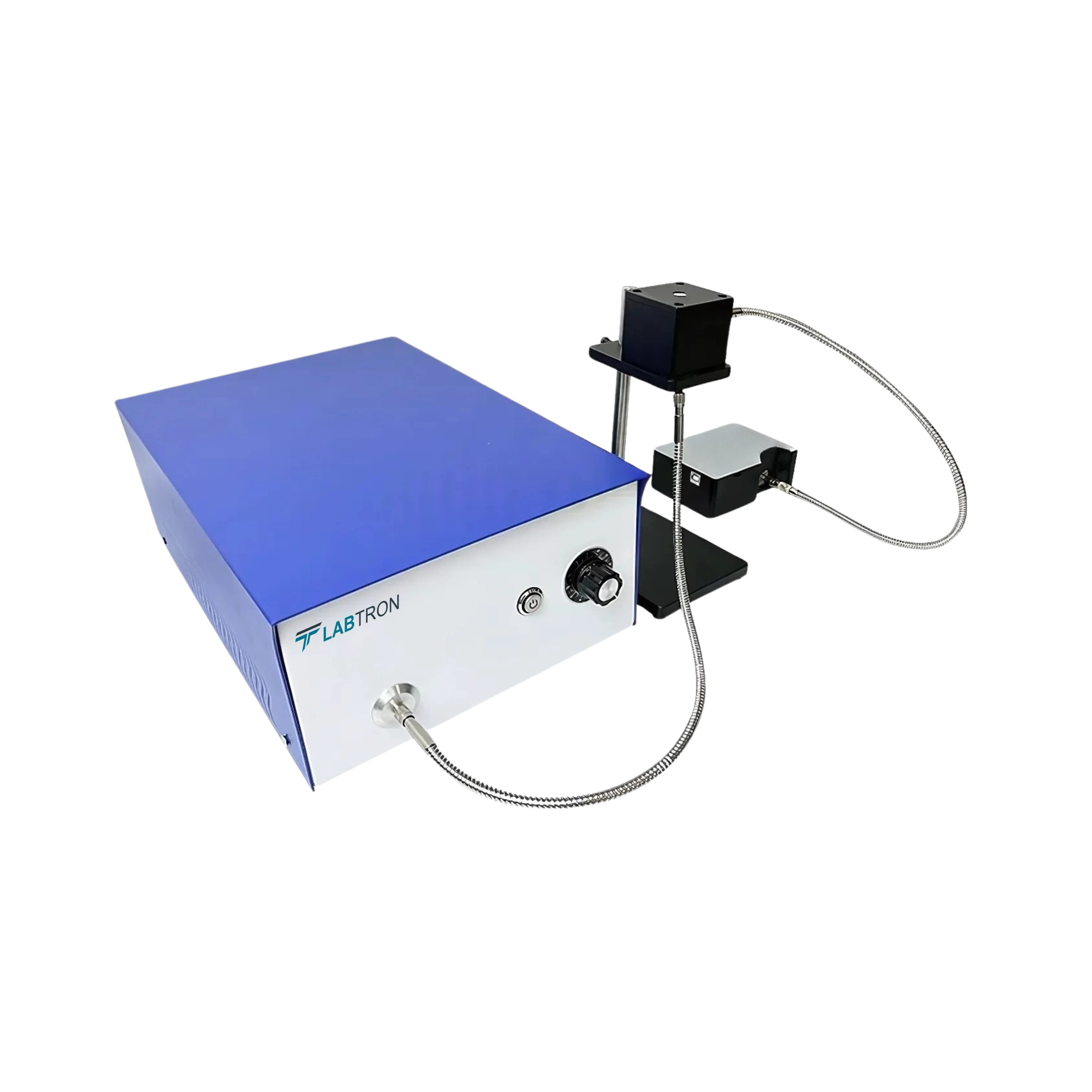 Automobile Rearview Mirror Reflectivity Tester LRFT-D10_side view
