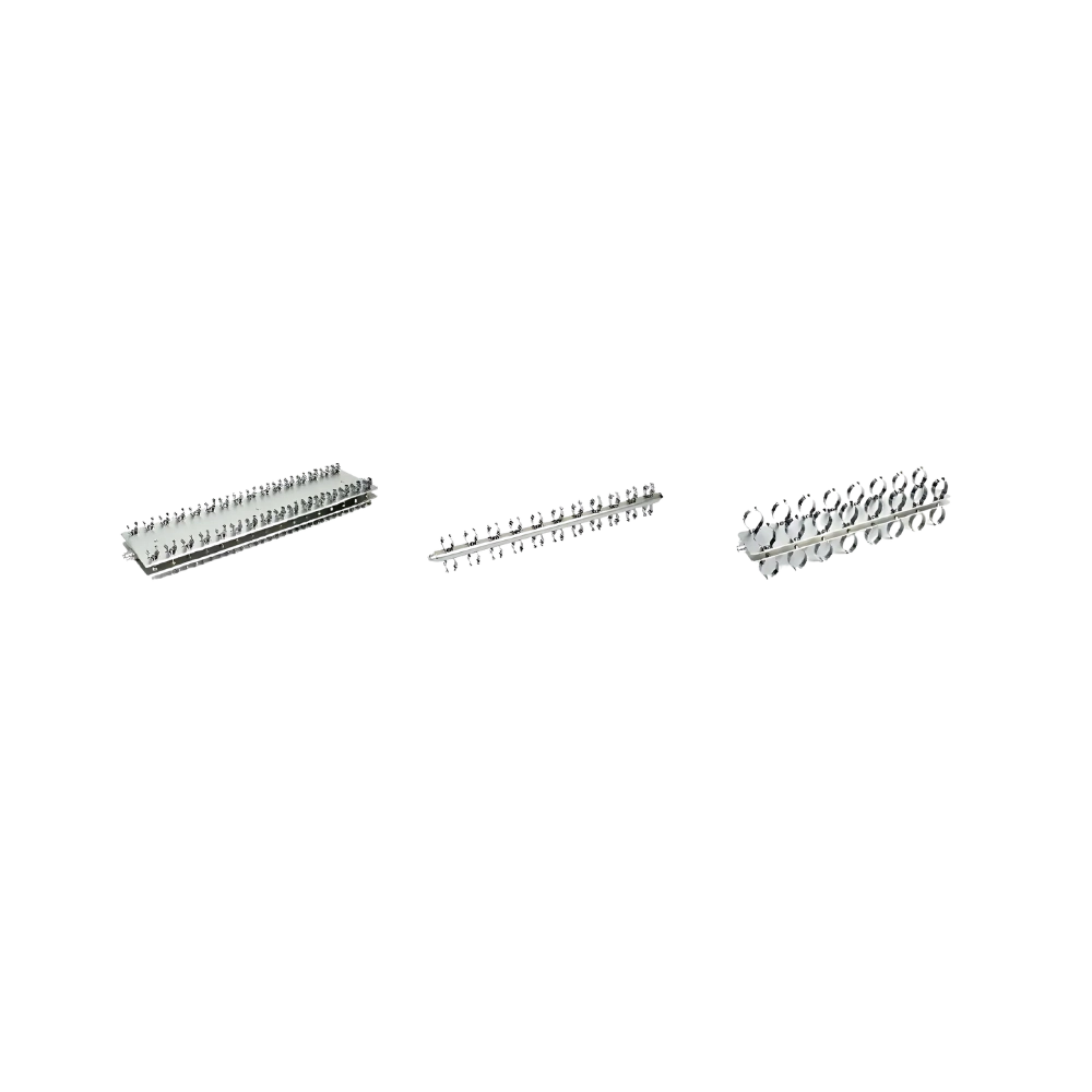 Rotary Mixer LROM-A15_Accessories