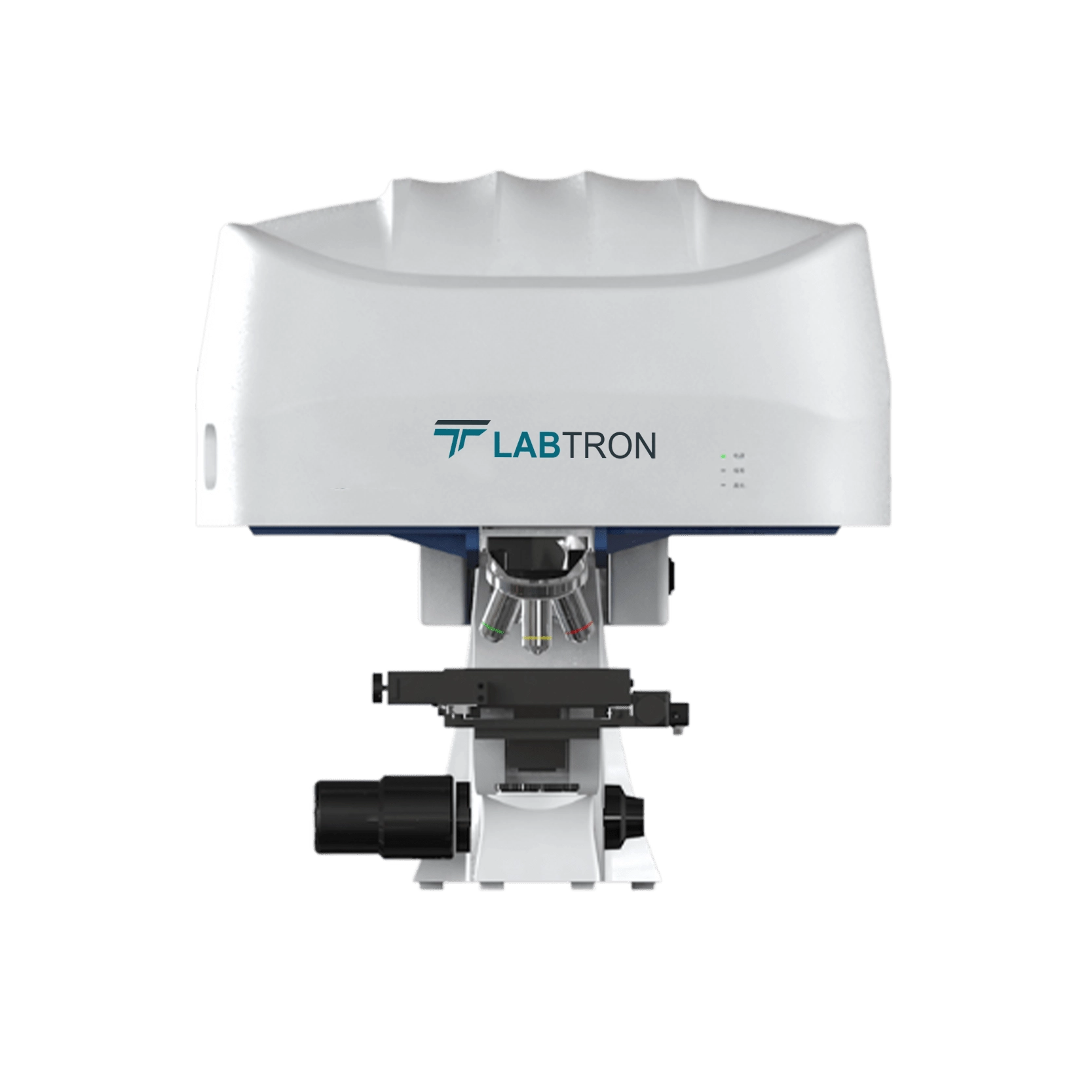 Raman Spectrometer LRSM-B10 Raman Spectrometer LRSM-B10