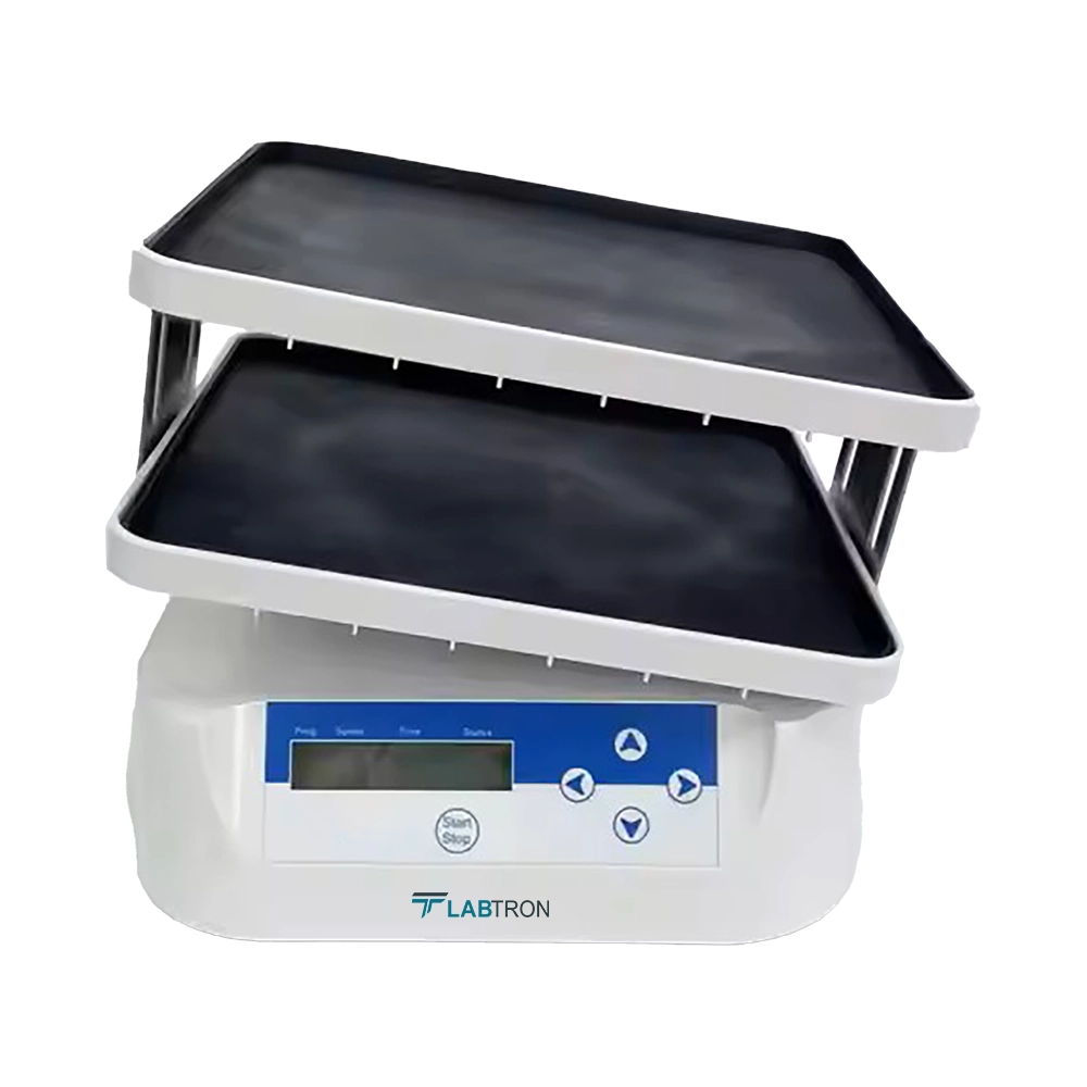 Rocker Shaker LRSR-A11 | High Efficiency Rocker Shaker | Labtron