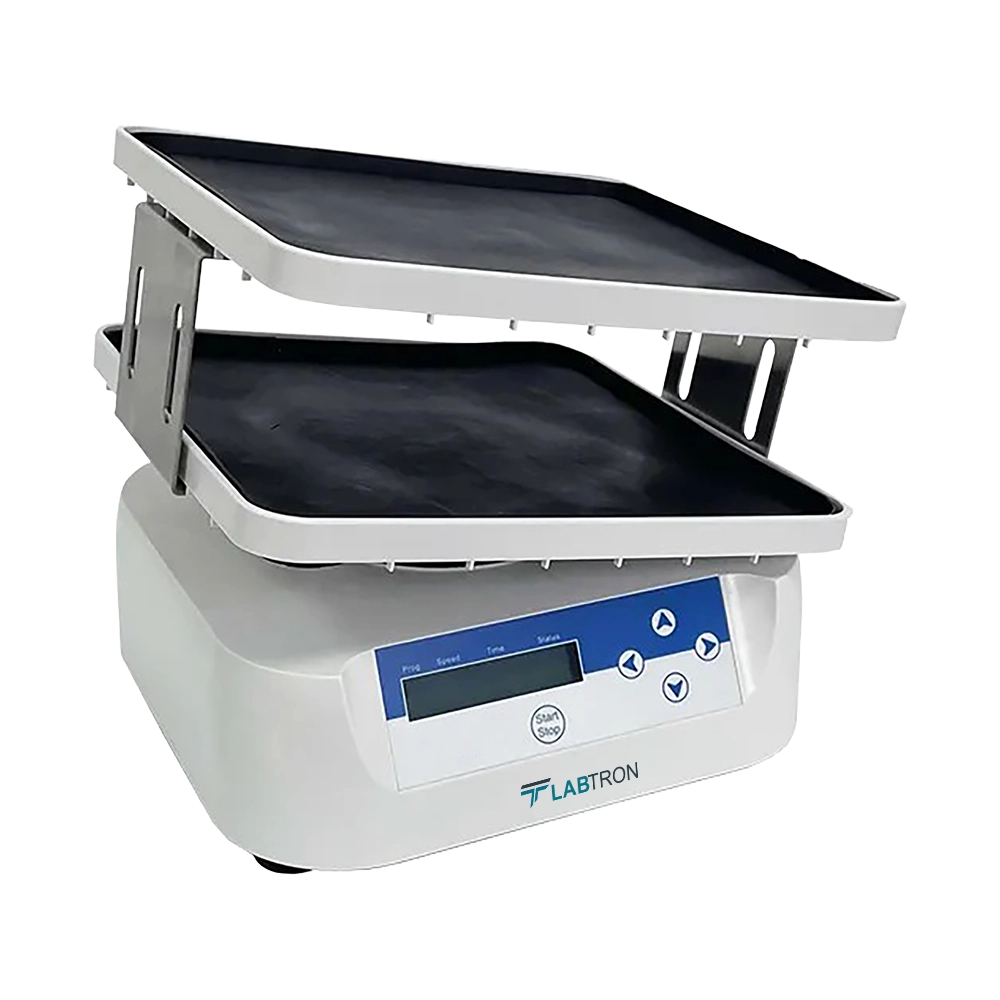 Rocker Shaker LRSR-A11 | High Efficiency Rocker Shaker | Labtron