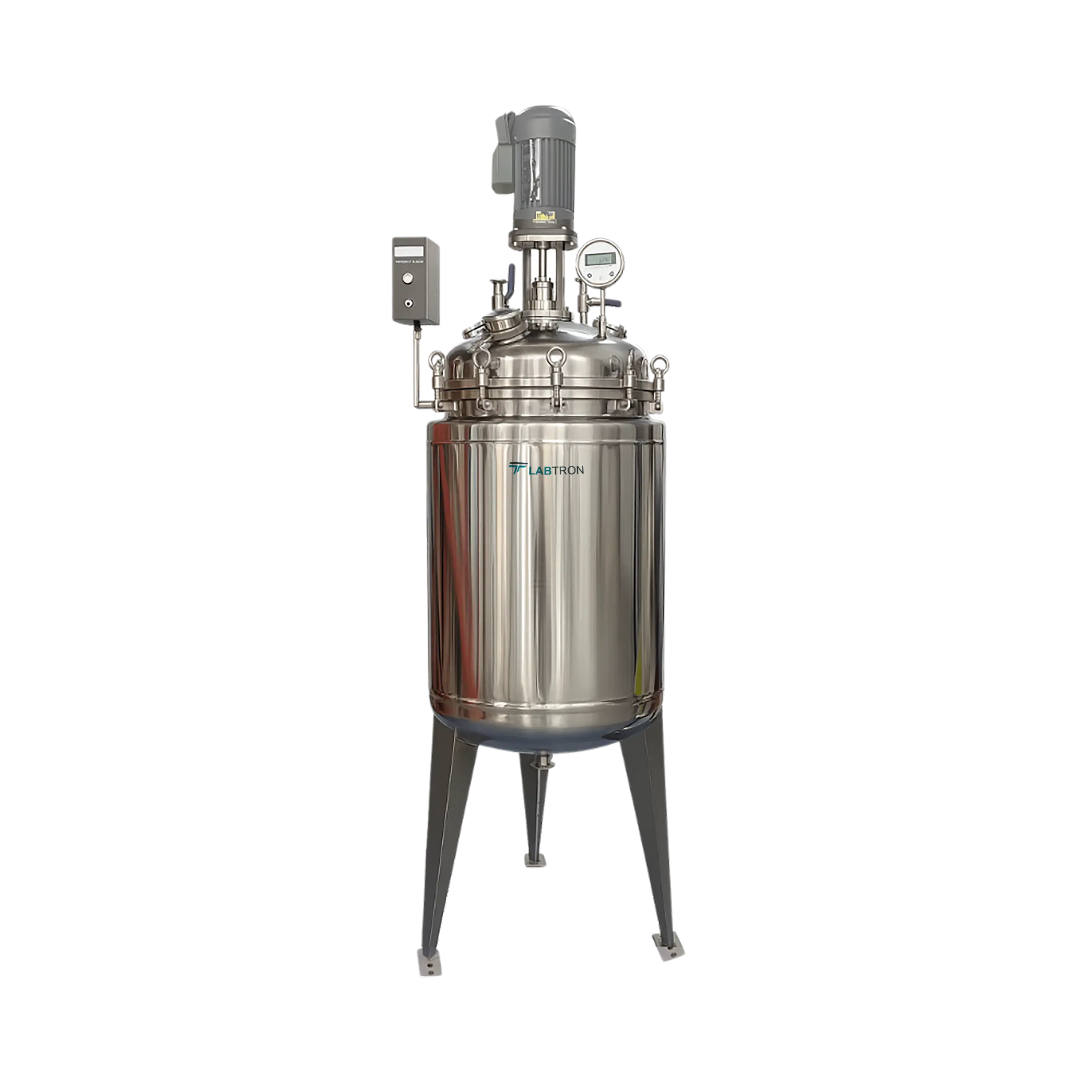 Stainless Steel Reactor LRSS-A10