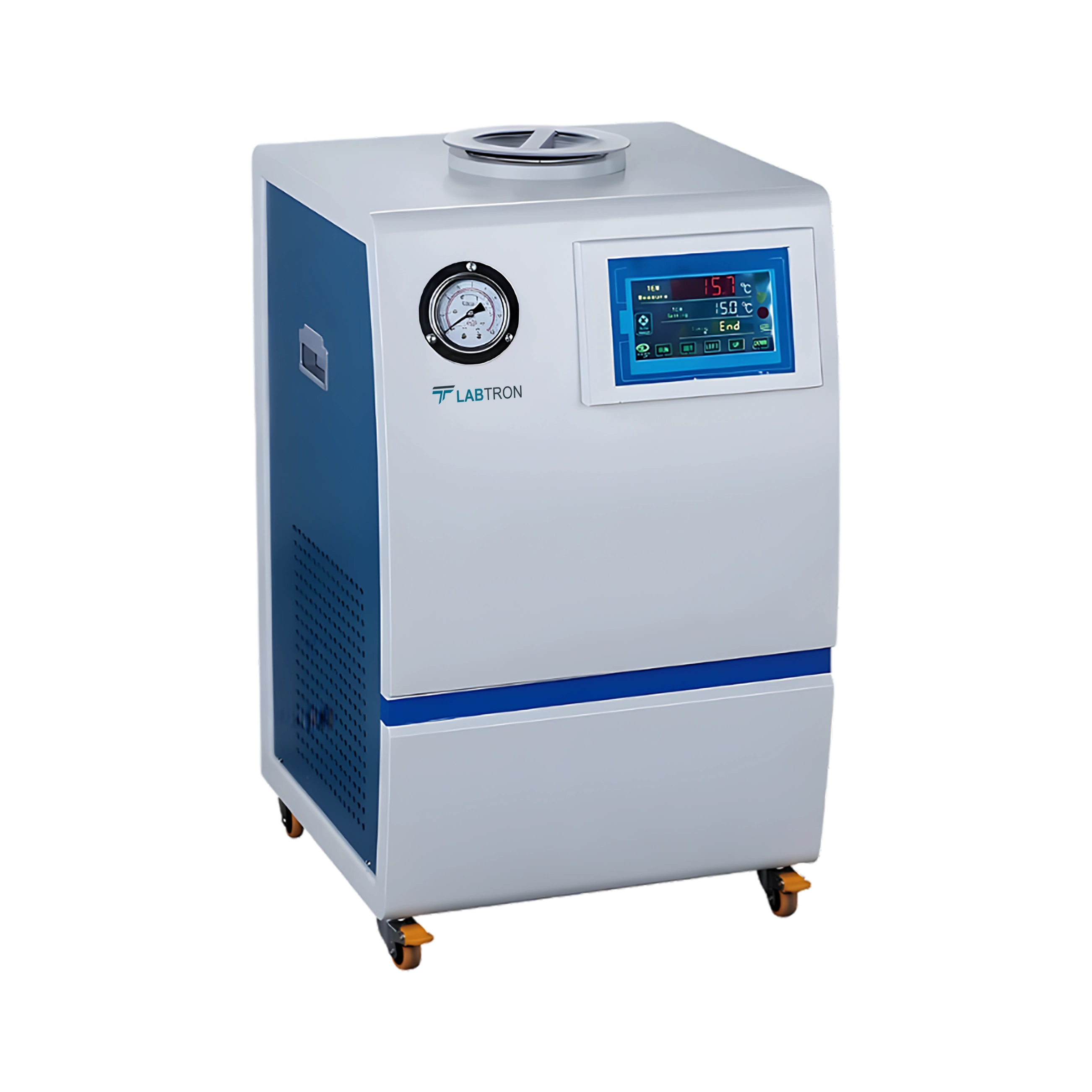 Rapid Low Temperature Circulating Bath LRTB-A10
