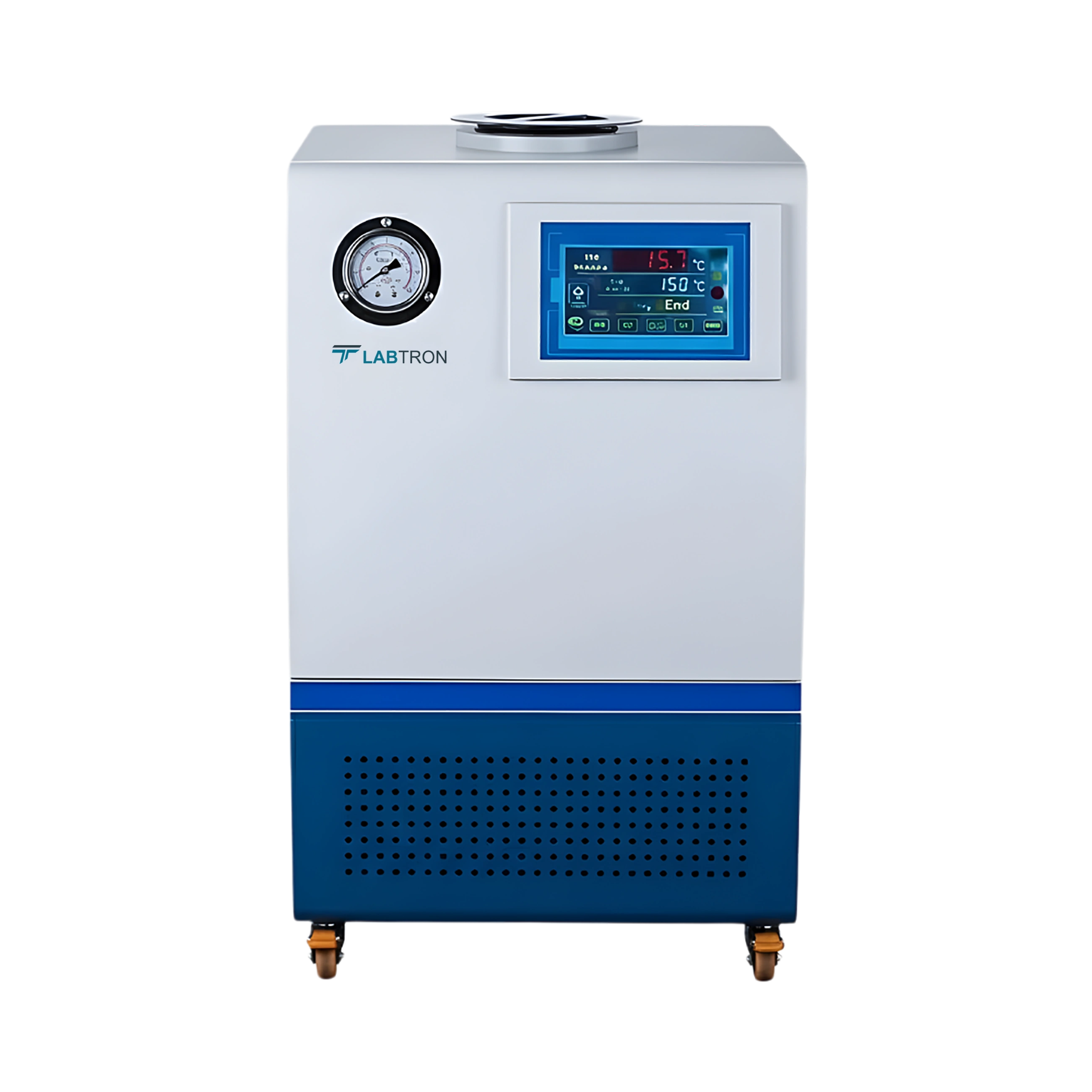 Rapid Low Temperature Circulating Bath LRTB-A12 Rapid Low Temperature Circulating Bath LRTB-A12