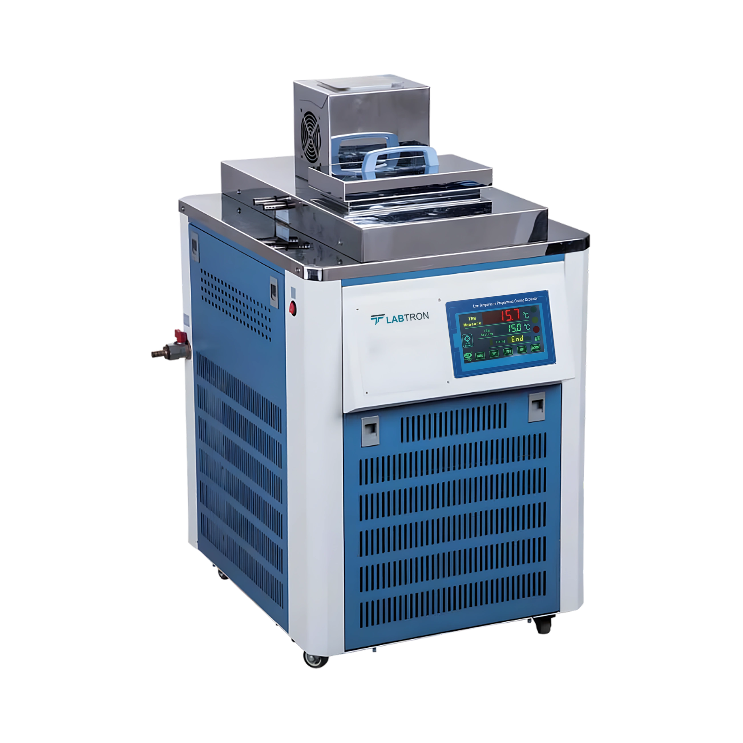 Rapid Low Temperature Circulating Bath LRTB-A20 Rapid Low Temperature Circulating Bath LRTB-A20