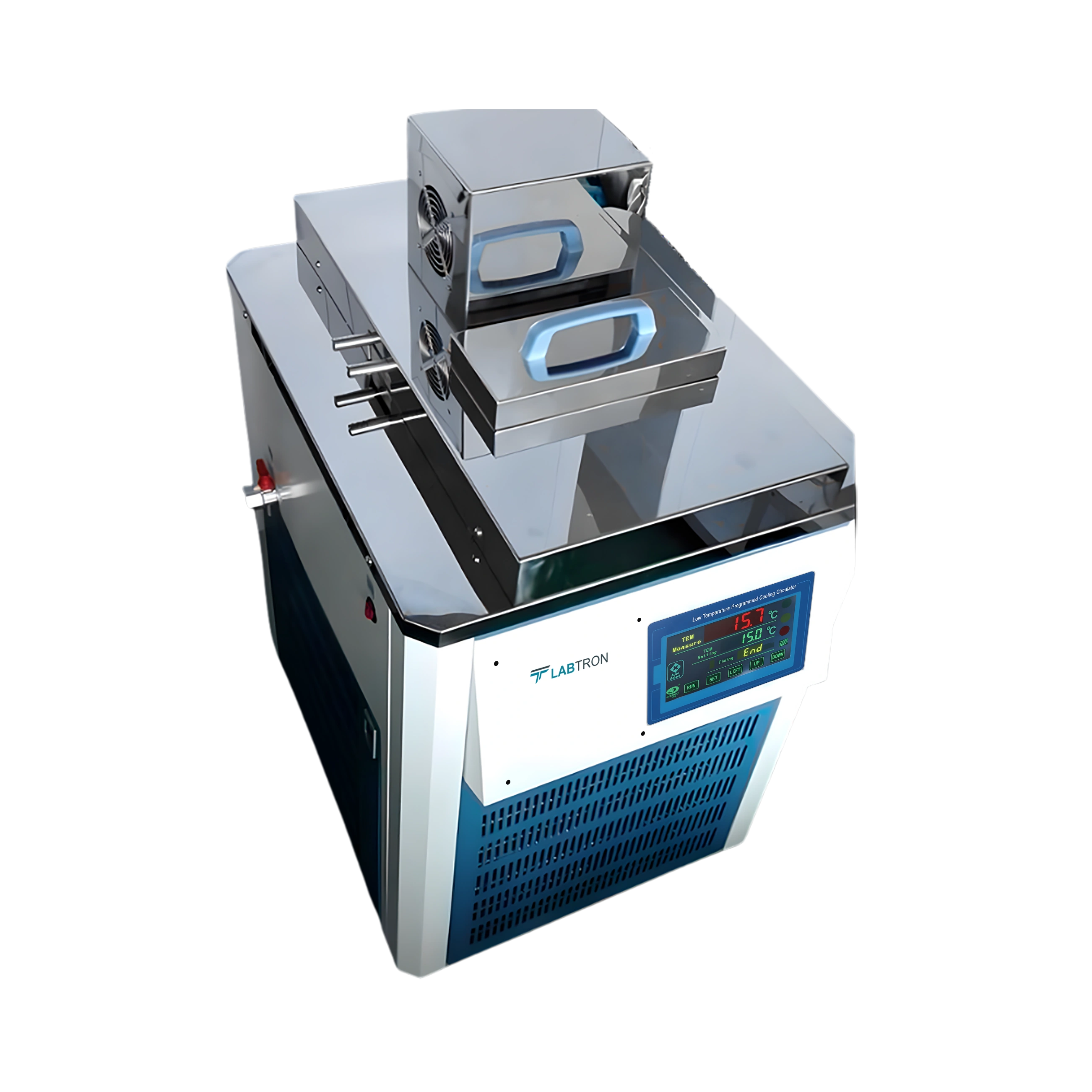 Rapid Low Temperature Circulating Bath LRTB-A20