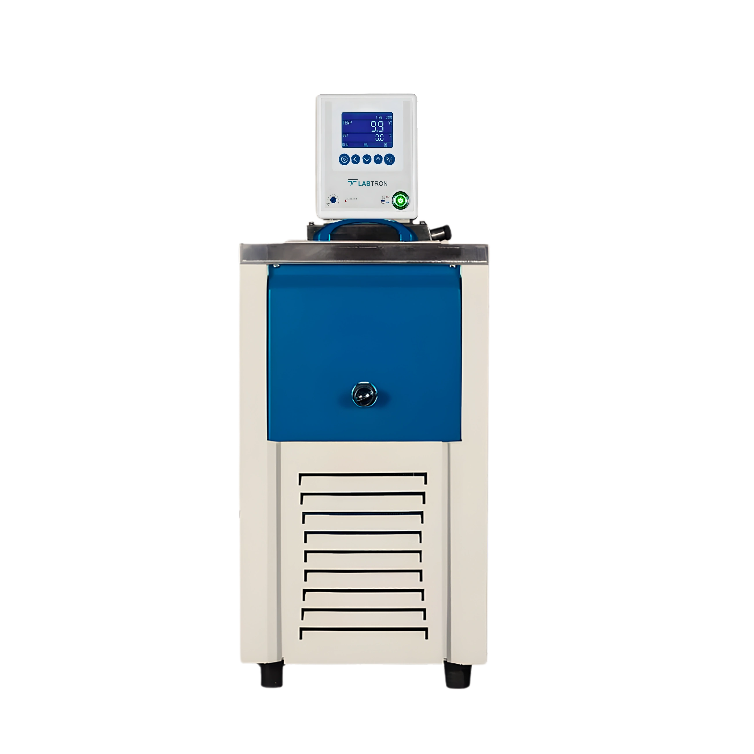 Rapid Low Temperature Circulating Bath LRTB-B10