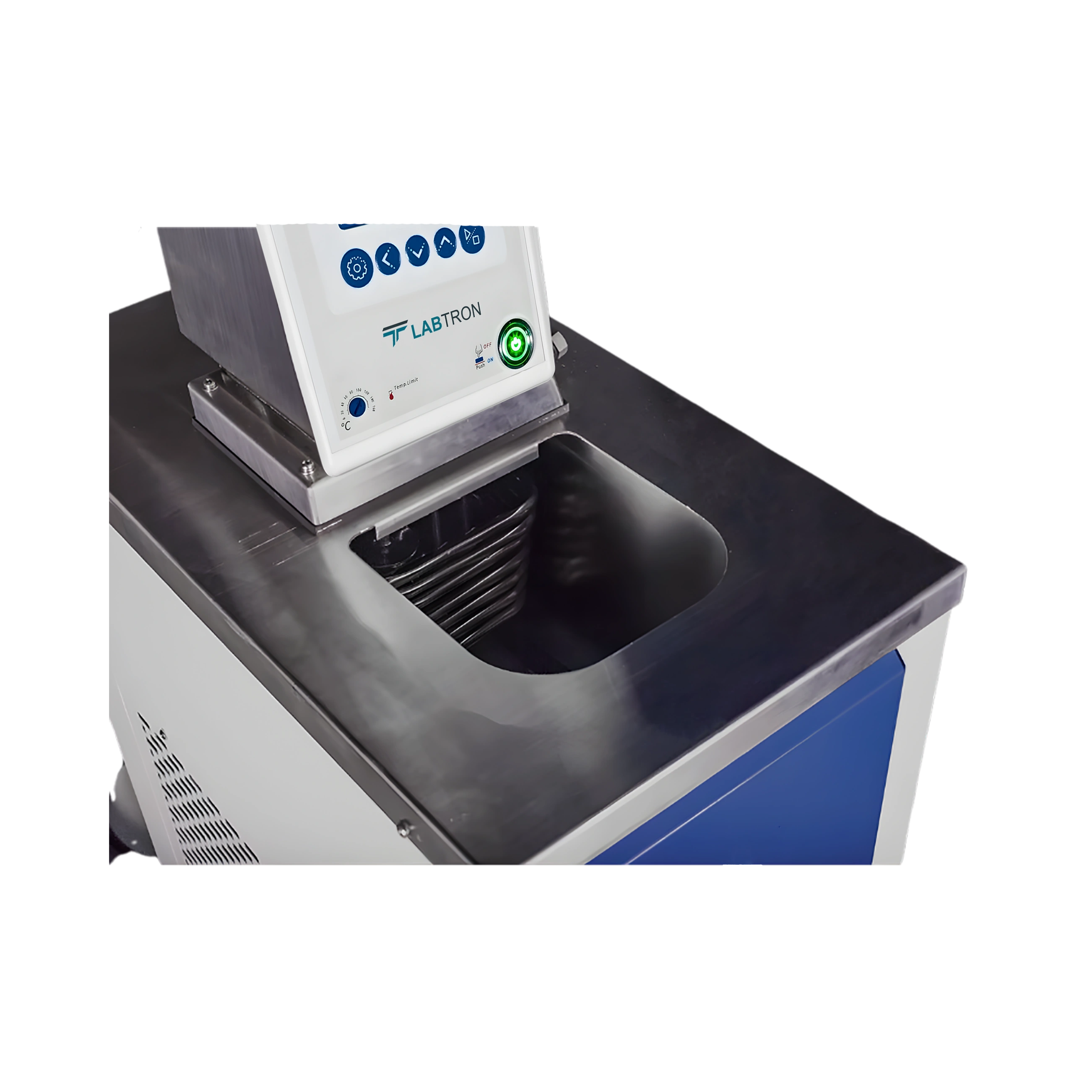 Rapid Low Temperature Circulating Bath LRTB-B10