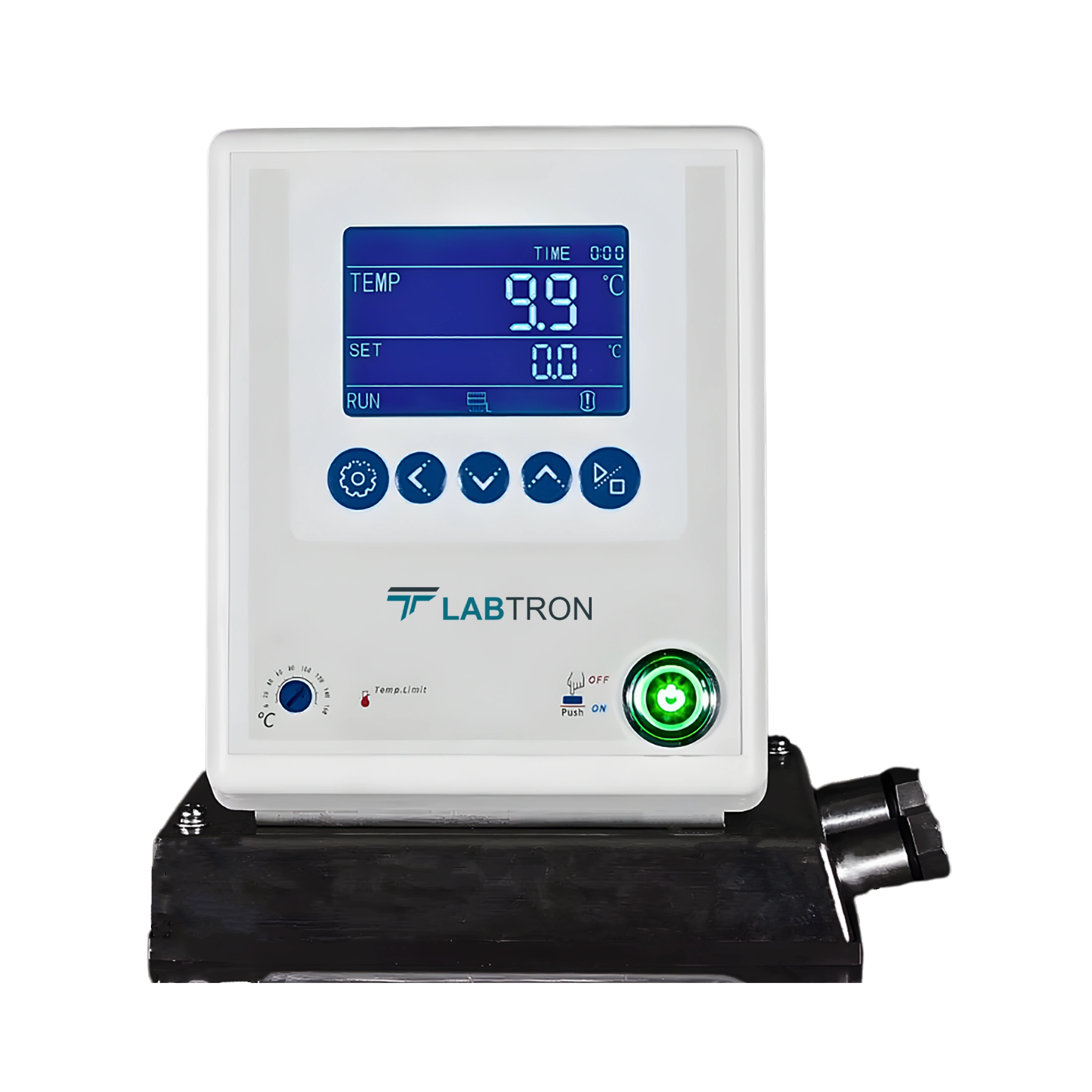 Rapid Low Temperature Circulating Bath LRTB-B10