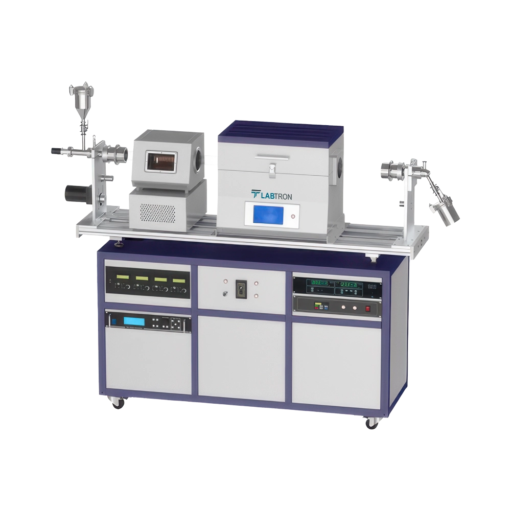 Rotary Furnace LRTF-A12