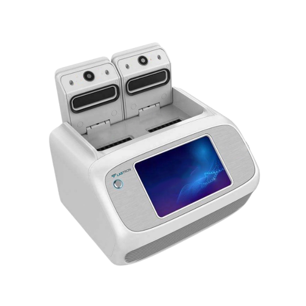 Real Time PCR LRTP-A30 | Real Time PCR Supplier | Labtron