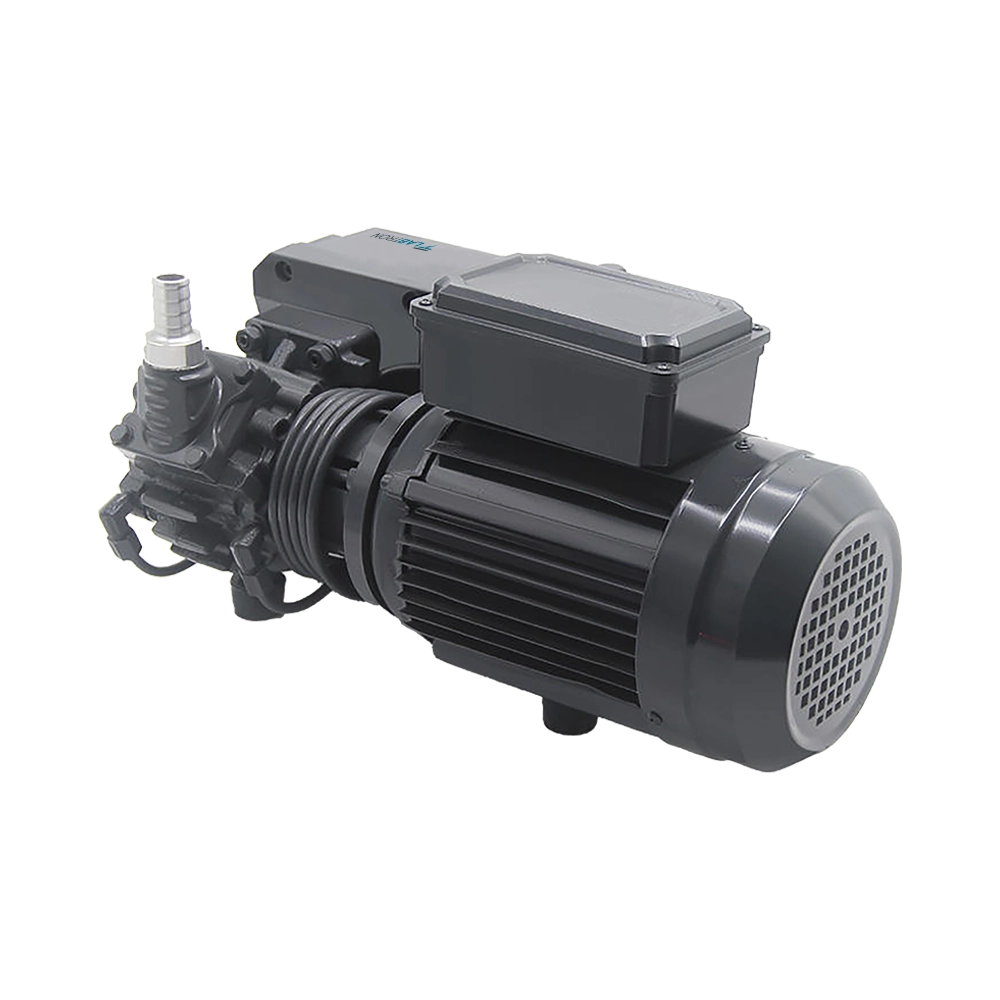 Rotary Vane Vacuum Pump LRVP-A17