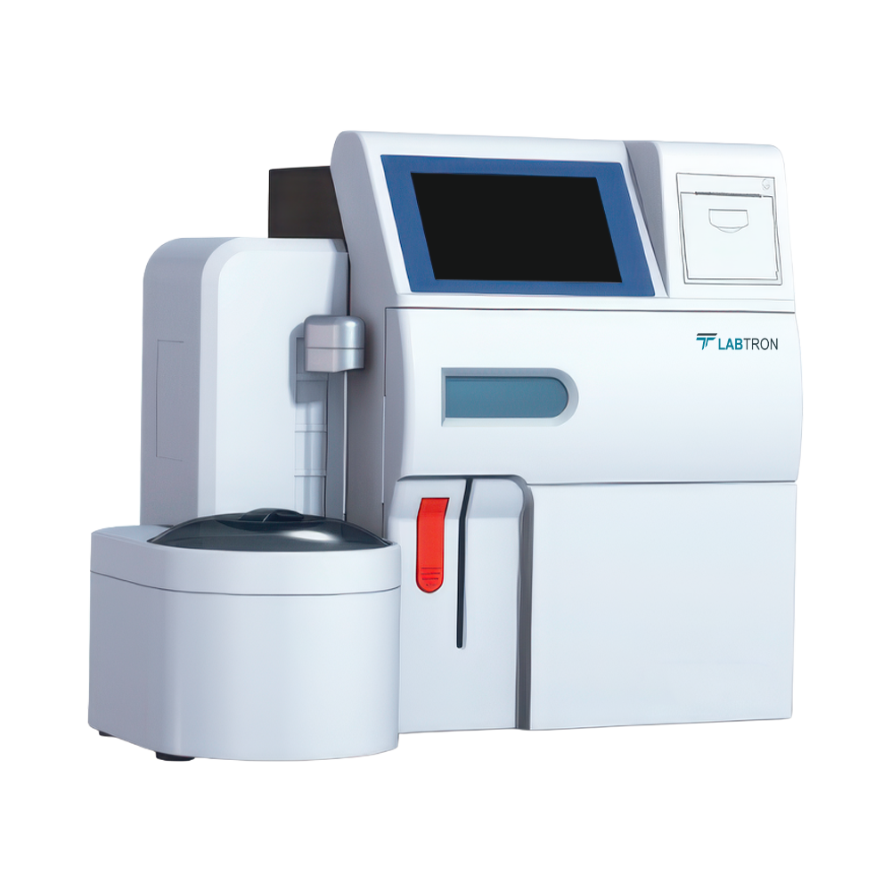 Semi-Automated Electrolyte Analyzer LSAE-A10