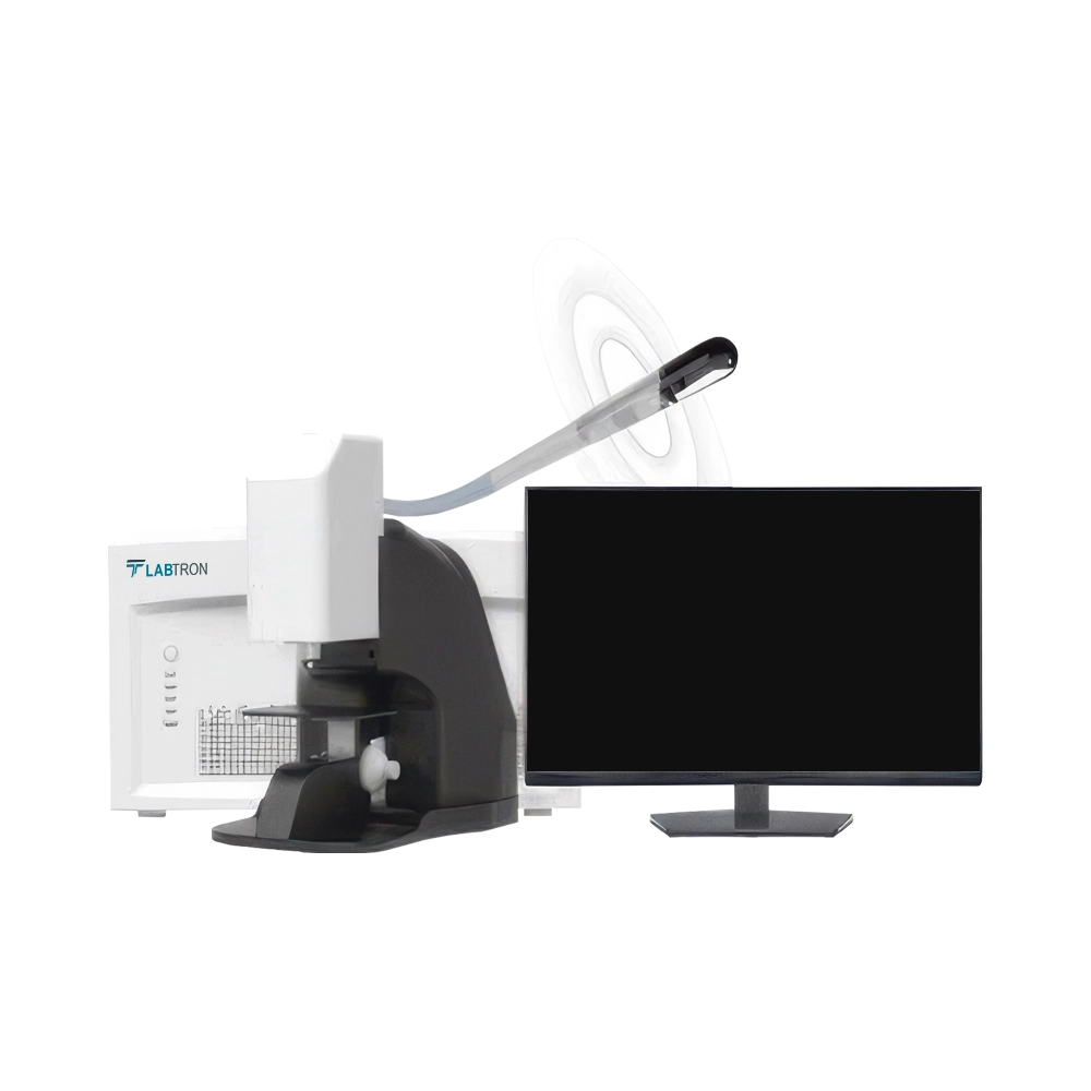Small Animal Imaging System LSAI-A10 Small Animal Imaging System LSAI-A10