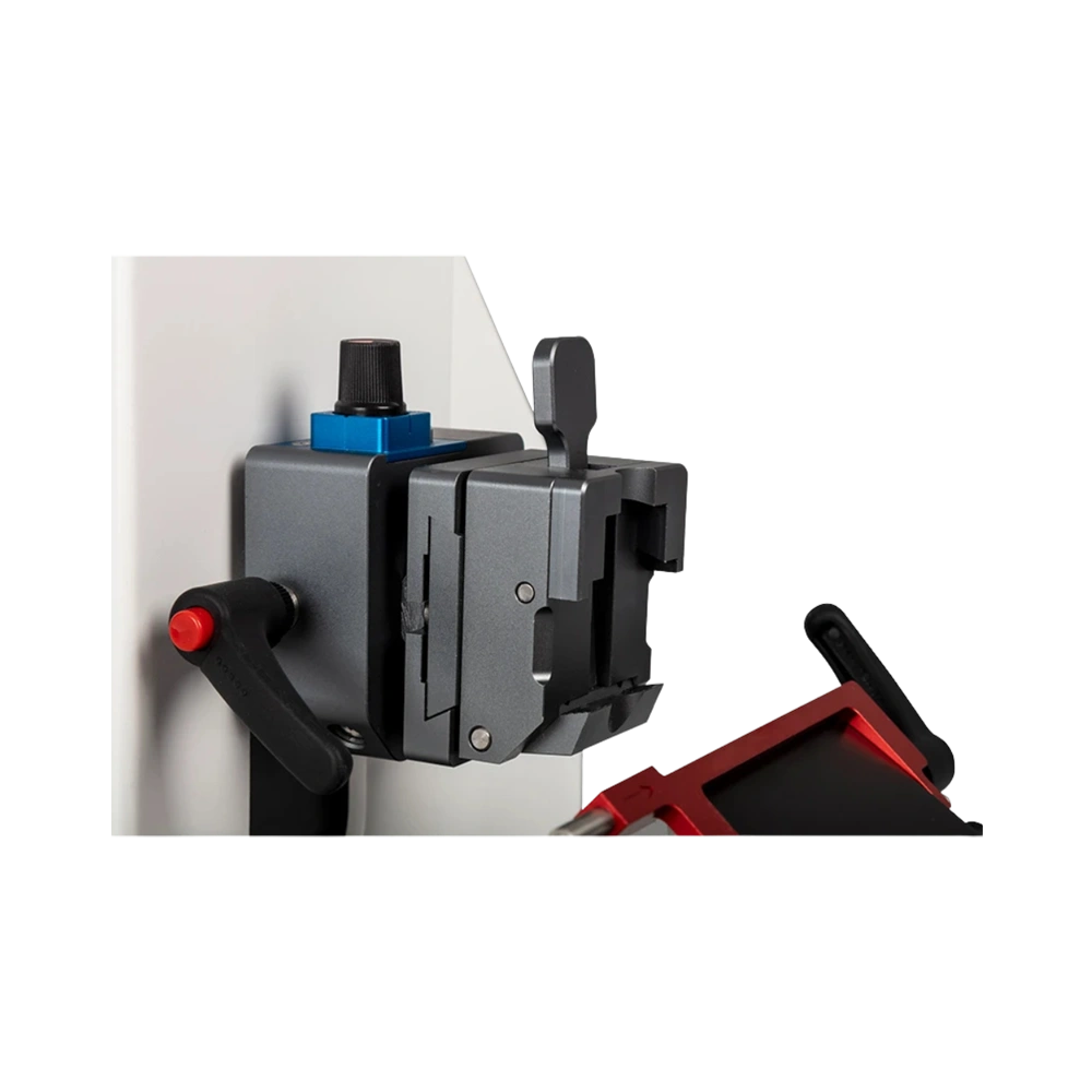 Semi-automatic microtome LSAM-A11_Zoom view