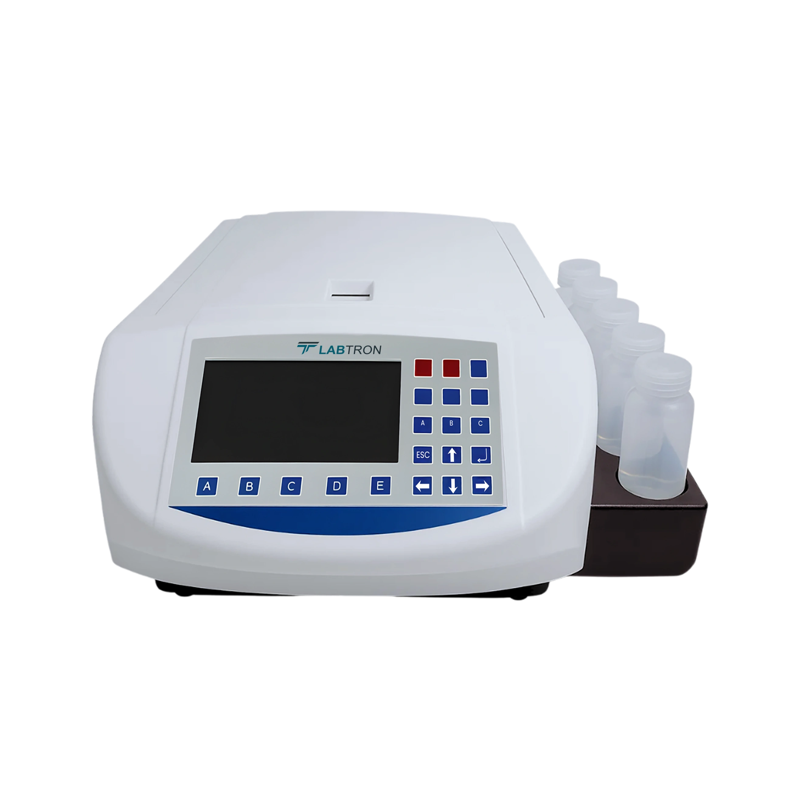 Single Automated Acid Fast Stainer LSAS-A10A