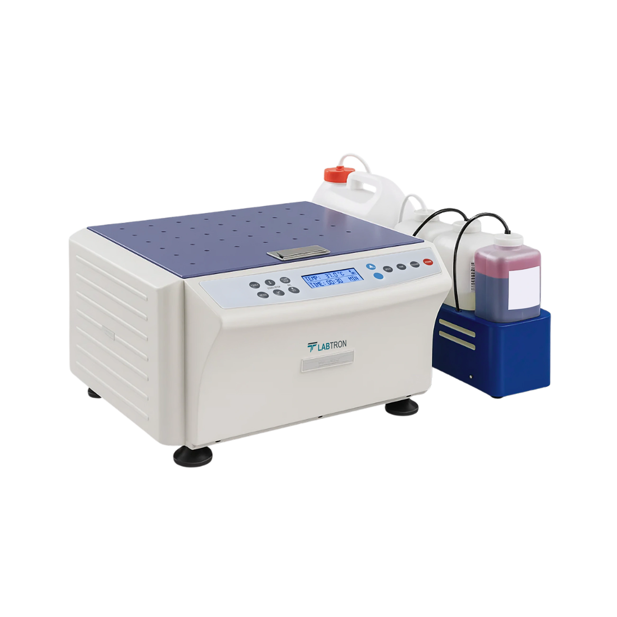 Single Automated Stainer Fluorescence LSAS-A10F