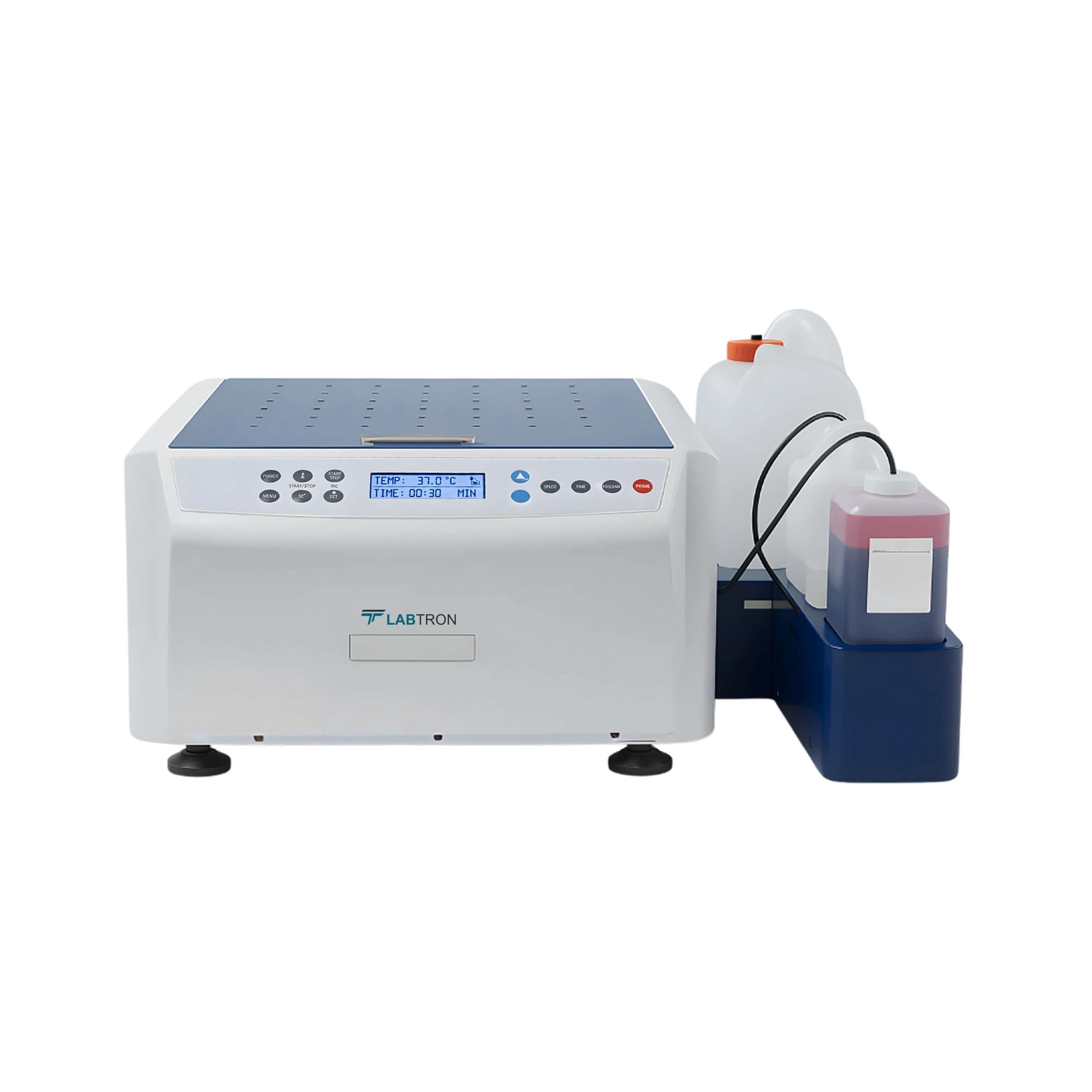 Single Automated Stainer Fluorescence LSAS-A10F