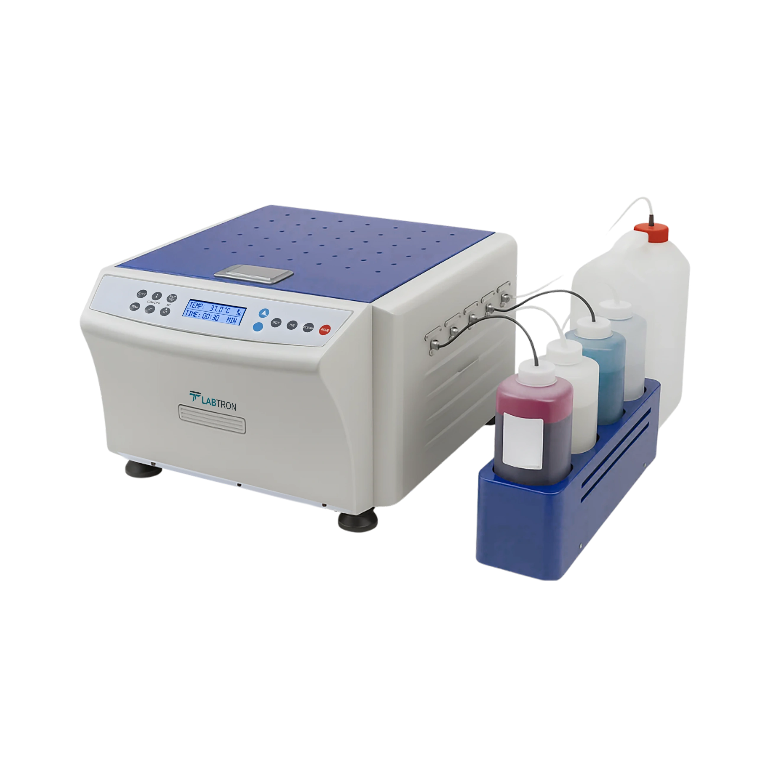Single Automated Stainer Fluorescence LSAS-A10F