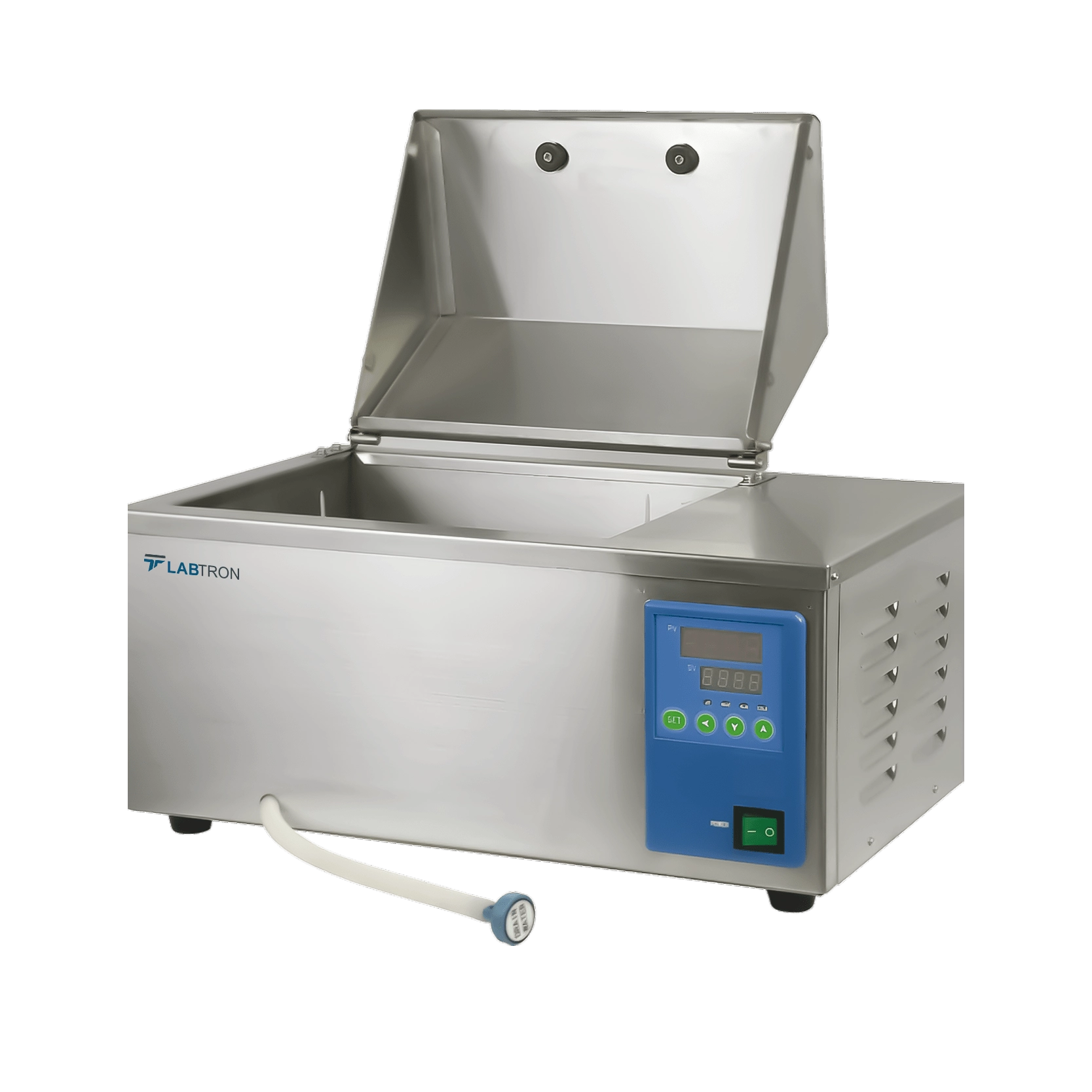 Stainless Steel Water Bath LSBC-A10 Stainless Steel Water Bath LSBC-A10