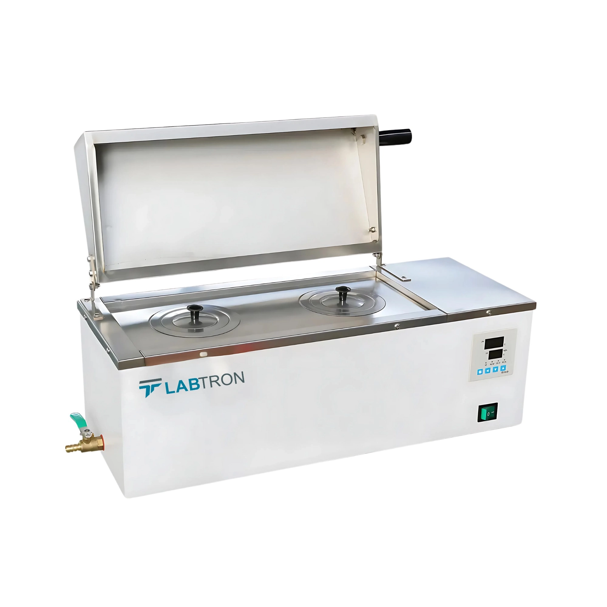 Stainless Steel Water Bath LSBC-A12 Stainless Steel Water Bath LSBC-A12