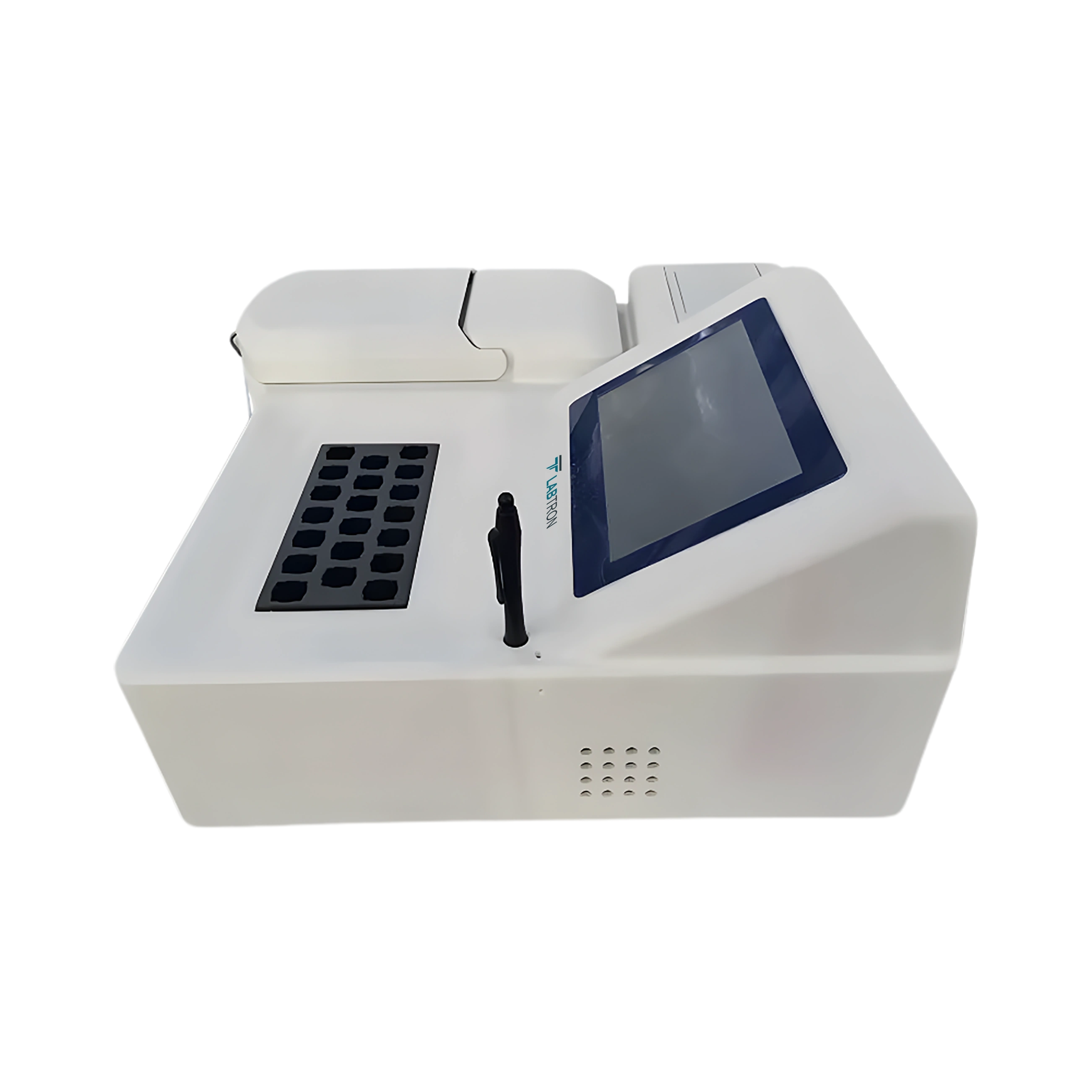 Semi-Automatic Chemistry Analyzer LSCA-A10