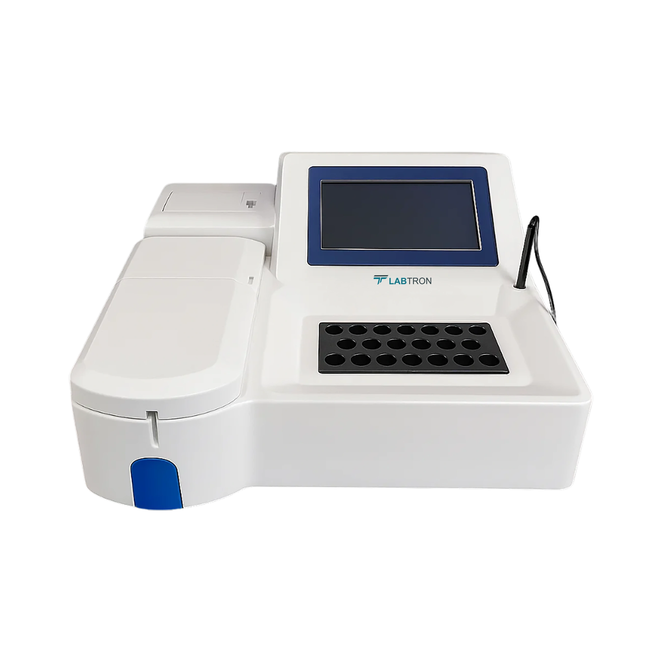 Semi-Automatic Chemistry Analyzer LSCA-A10
