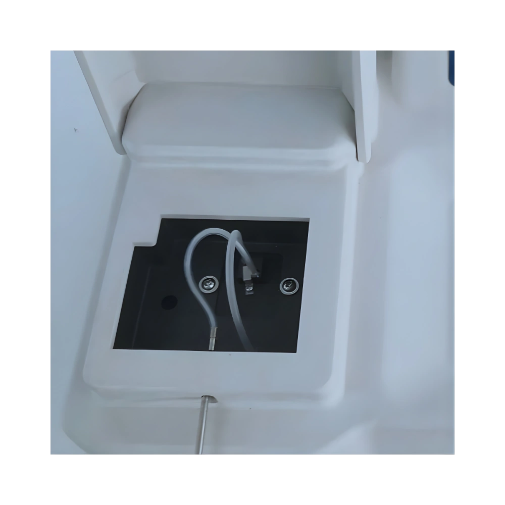 Semi-Automatic Chemistry Analyzer LSCA-A10
