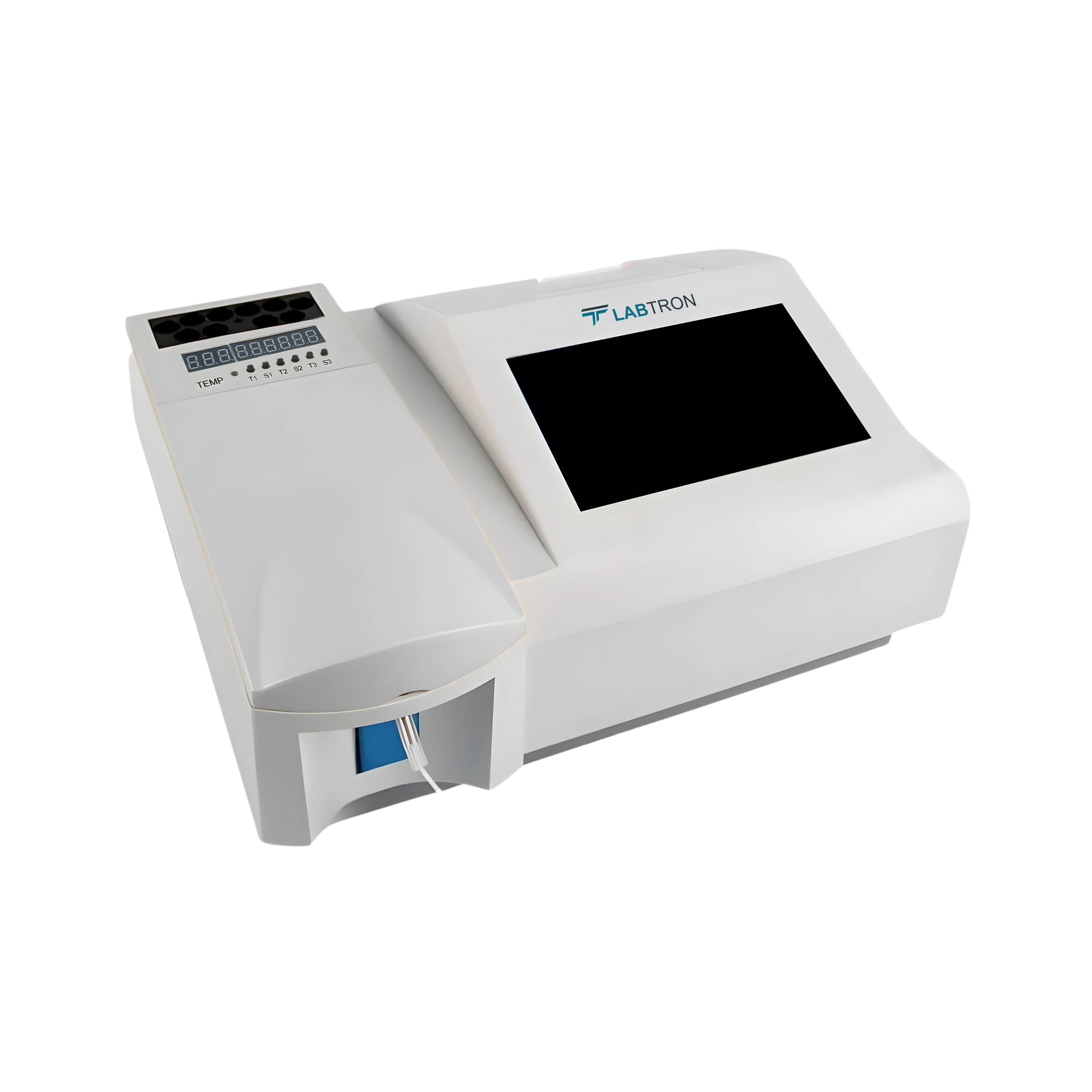 Semi-Automatic Chemistry Analyzer LSCA-A11