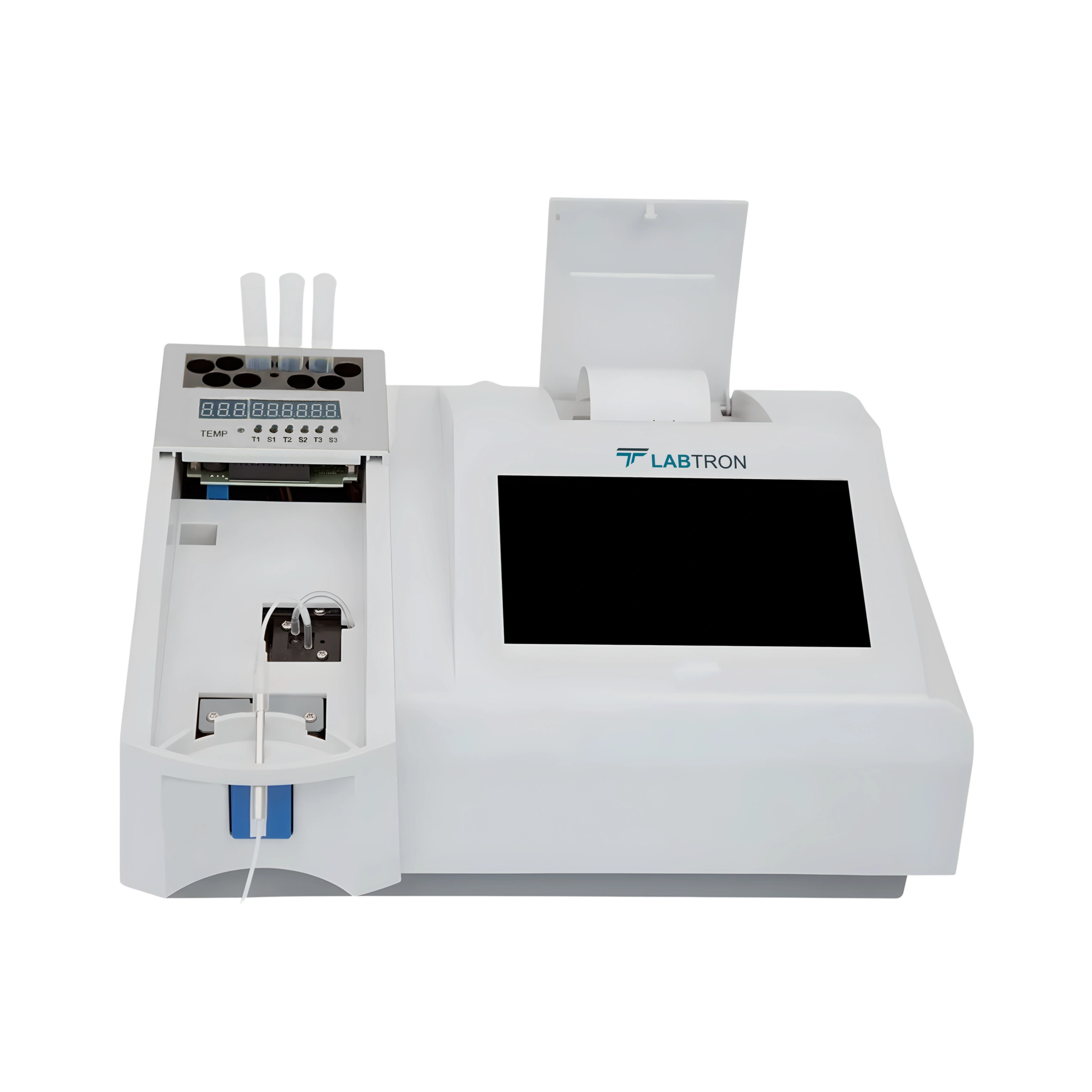 Semi-Automatic Chemistry Analyzer LSCA-A11