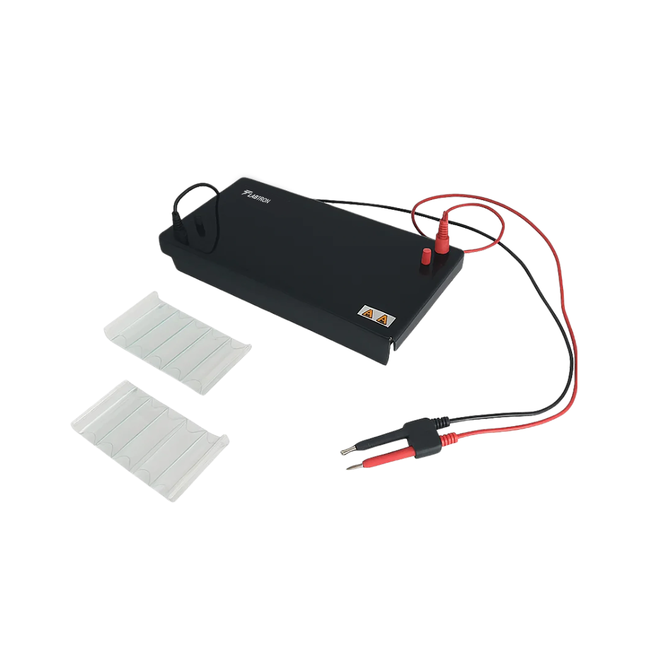 Single Cell Gel Electrophoresis LSCGE-A10-01