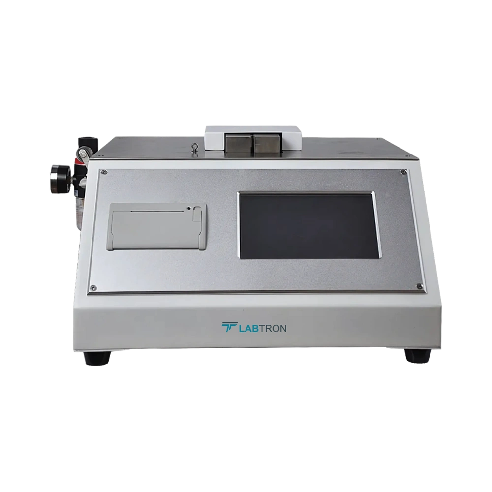 Short Span Compression Tester LSCT-A10