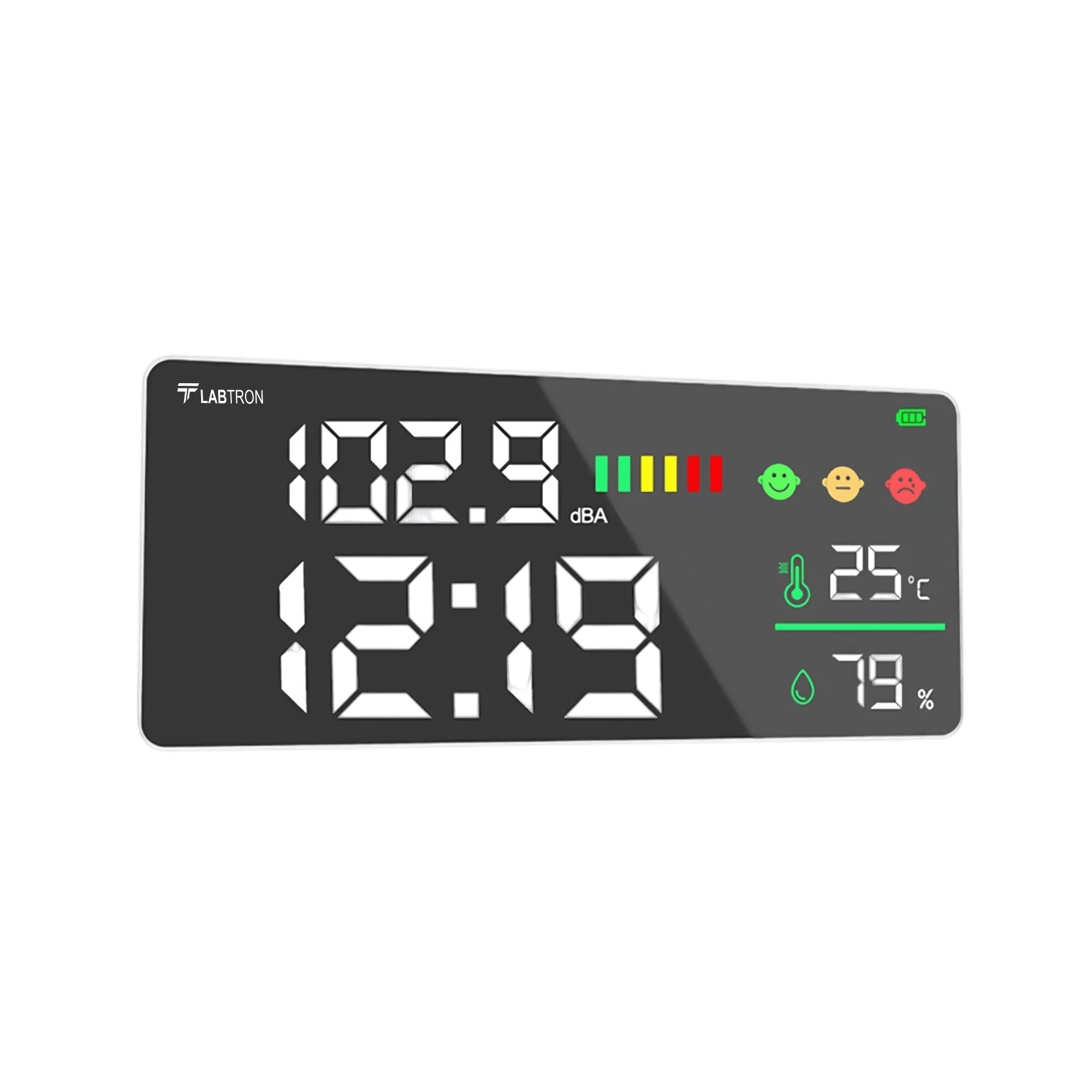 Wall Mount Sound Level Meter LSDM-B11
