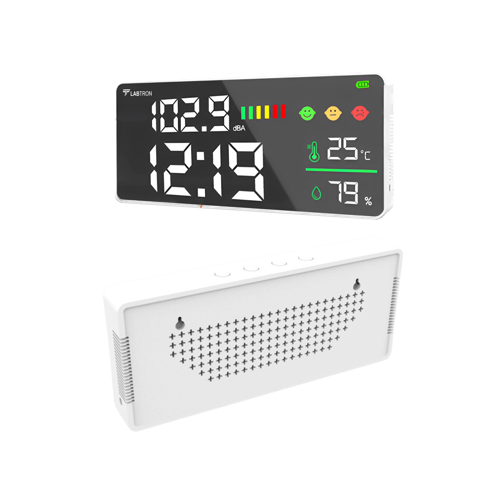 Wall Mount Sound Level Meter LSDM-B11