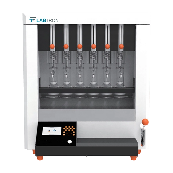 Fat Analyzer LSFA-A10