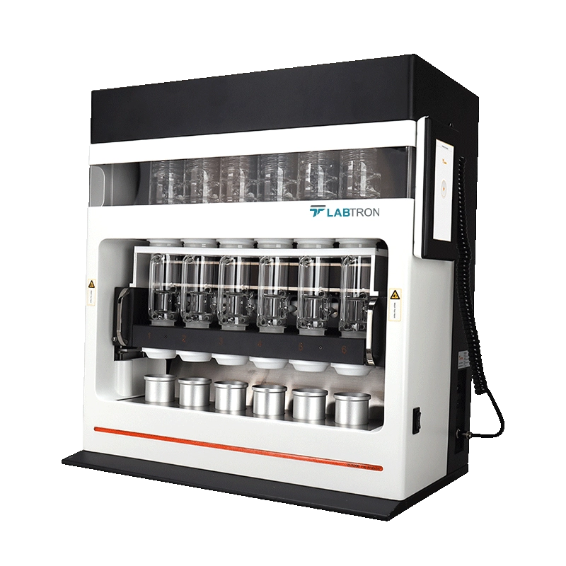 Fat Analyzer LSFA-B10