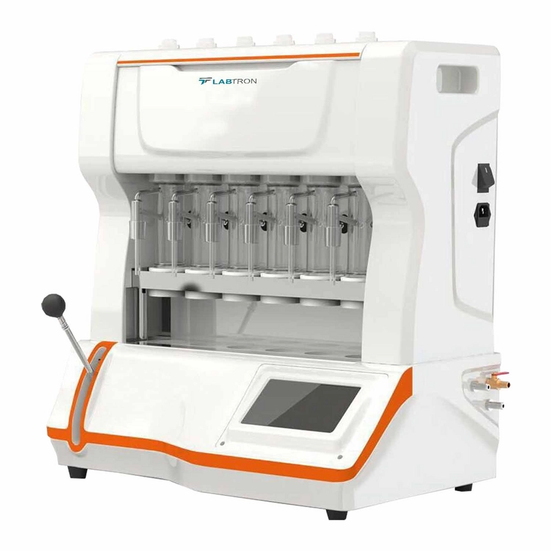 Milk Fat Analyzer LSFA-C10