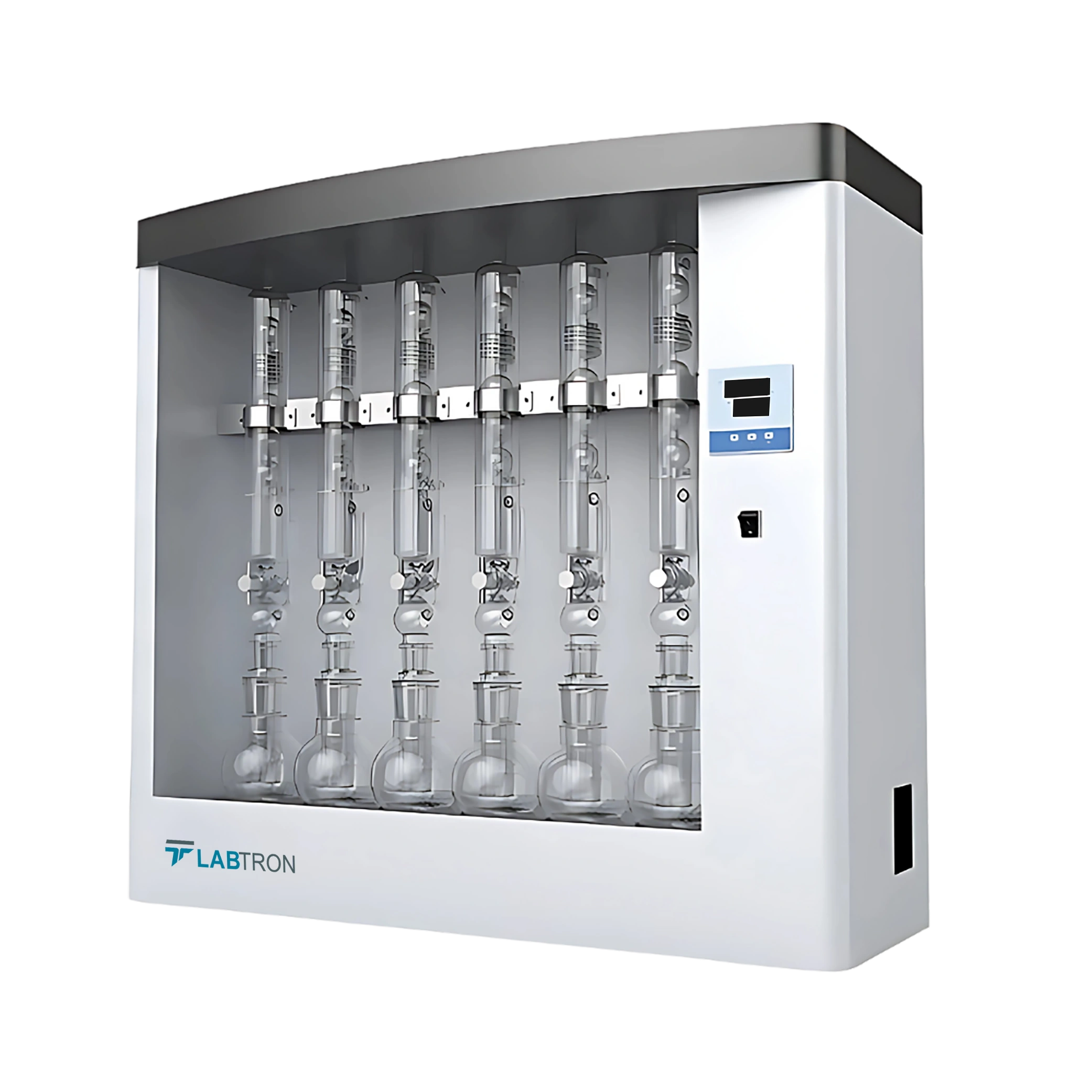 Fat Analyzer LSFA-D10 Catalog