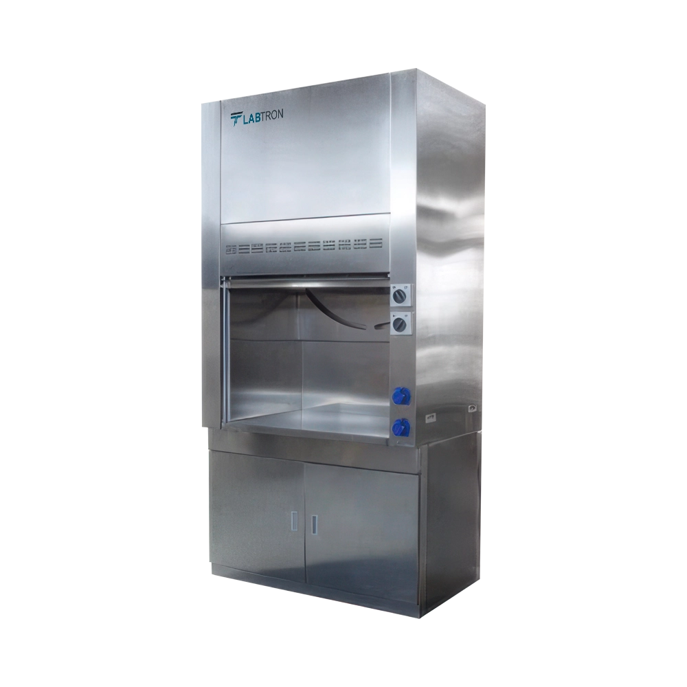 Stainless Steel Fume Hood LSFH-A10
