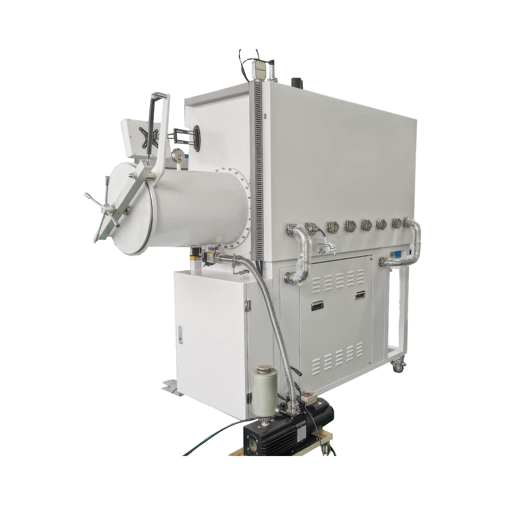 Single Station Glove Box LSGB-A12