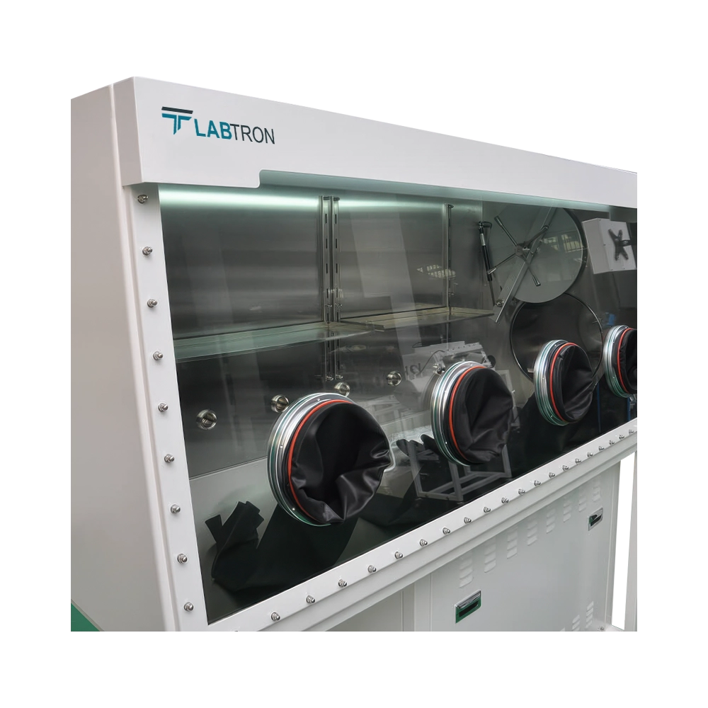 Single Station Glove Box LSGB-A13