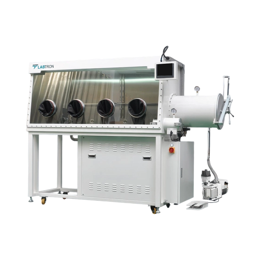 Single Station Glove Box LSGB-A13