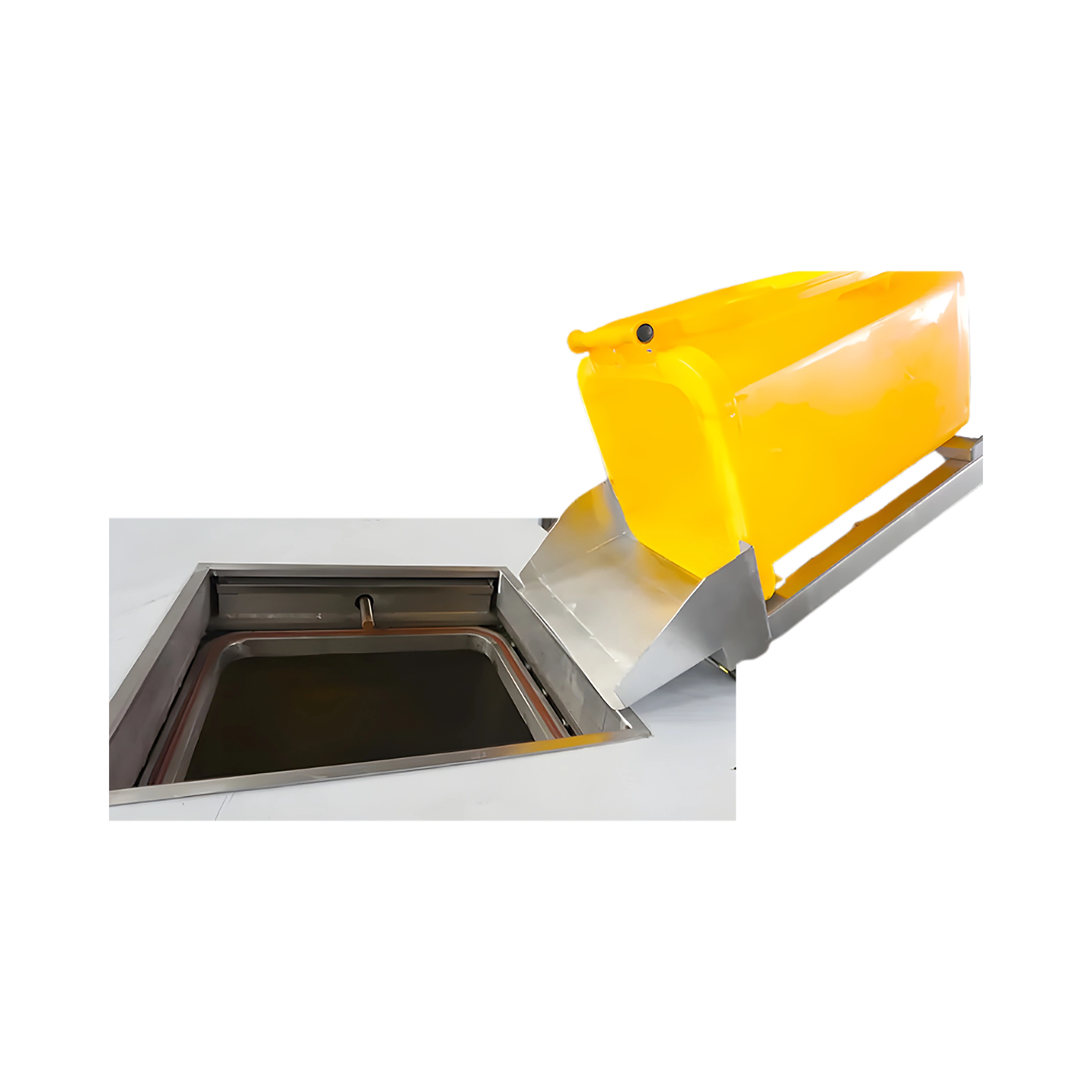 Shredding Autoclave Machine LSHA-A10