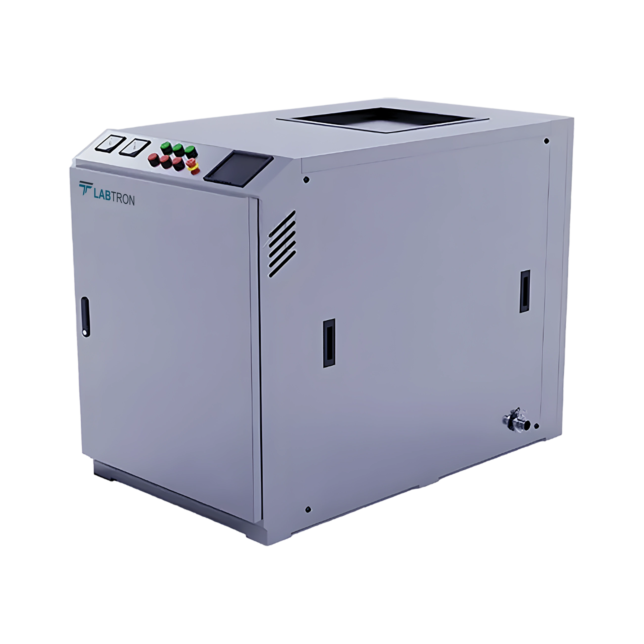 Shredding Autoclave Machine LSHA-A11