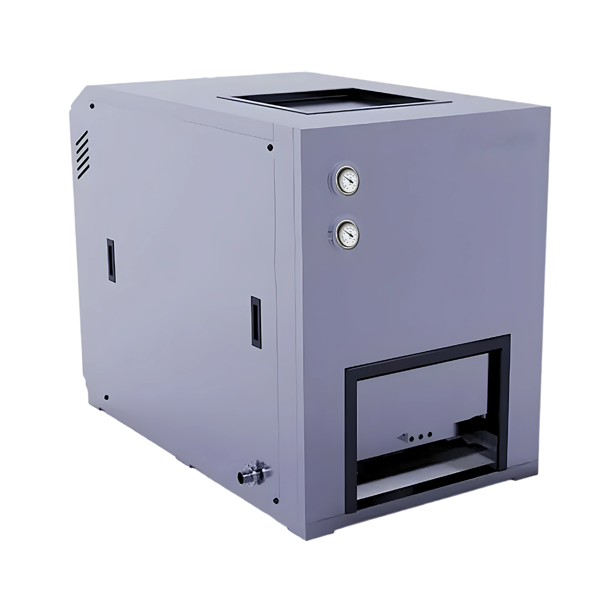 Shredding Autoclave Machine LSHA-A11