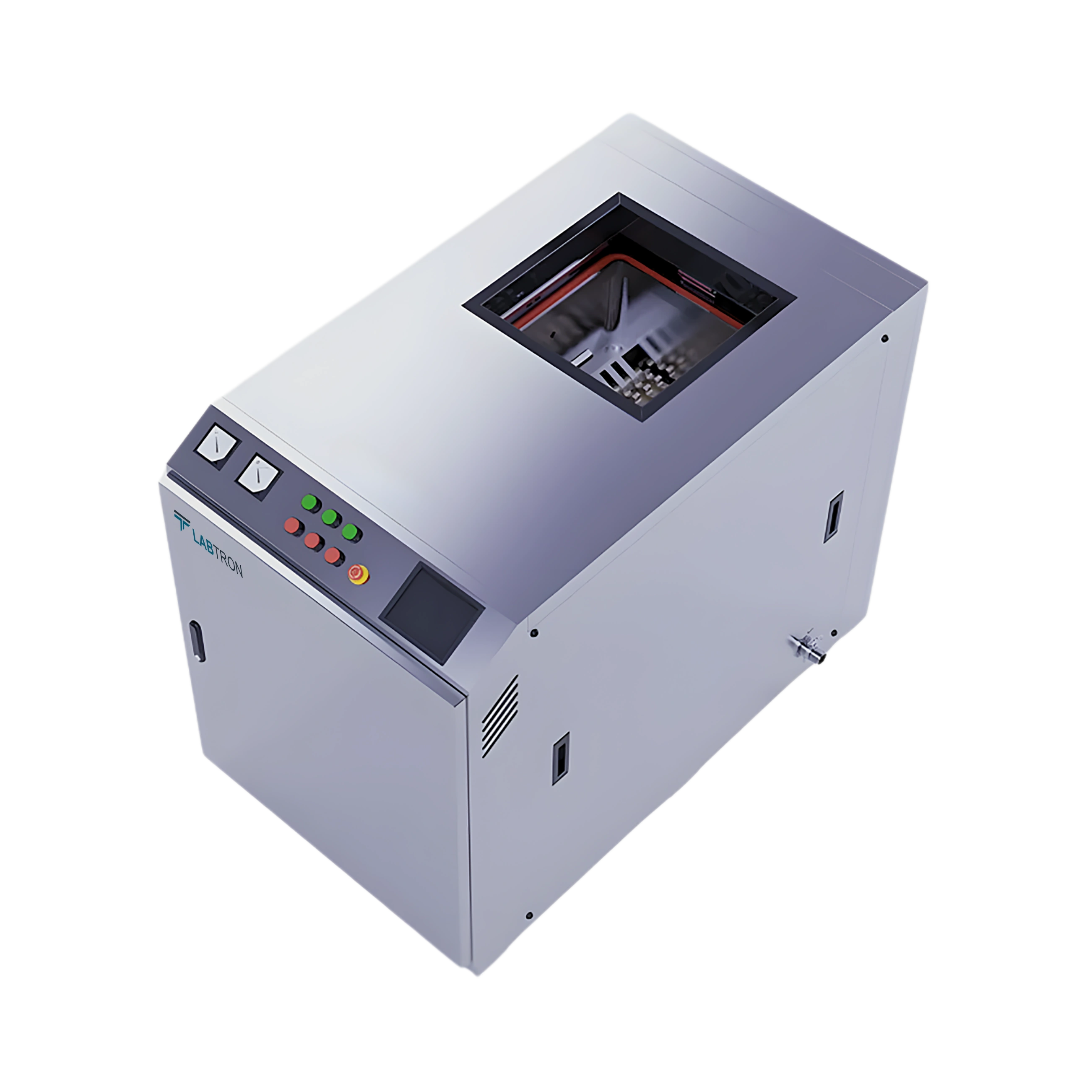 Shredding Autoclave Machine LSHA-A11